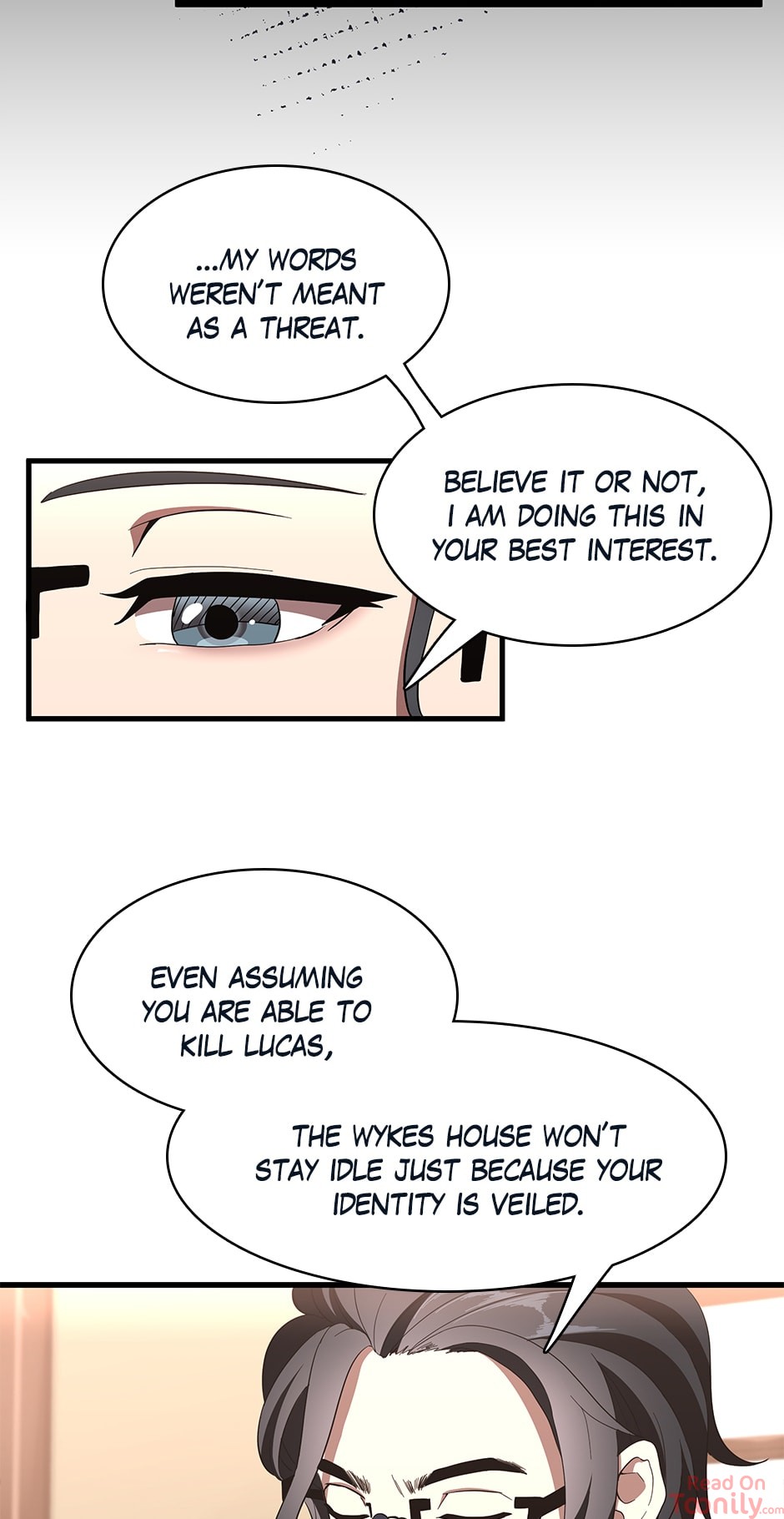 The Beginning After The End chapter 72 page 70