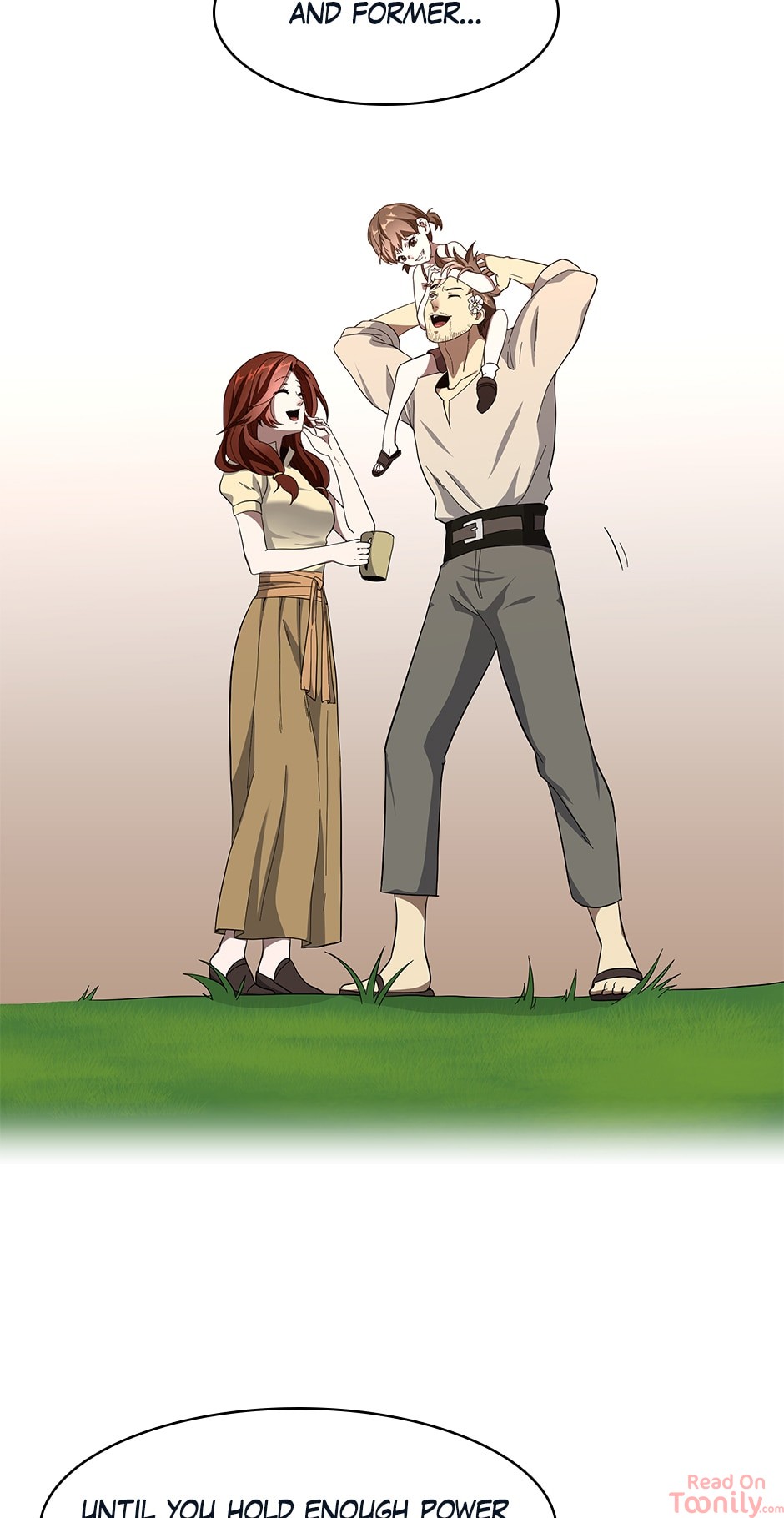 The Beginning After The End chapter 72 page 73