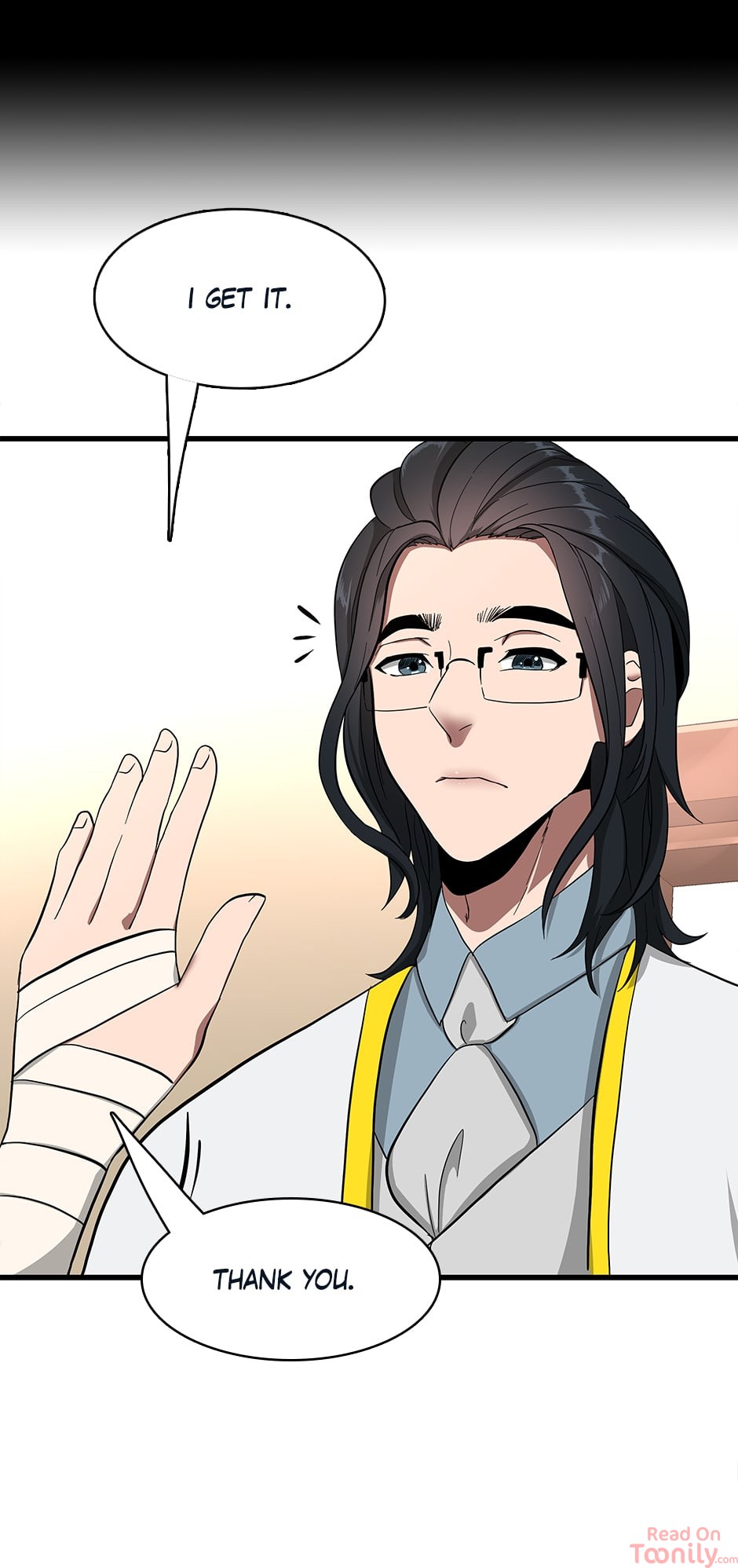 The Beginning After The End chapter 72 page 77