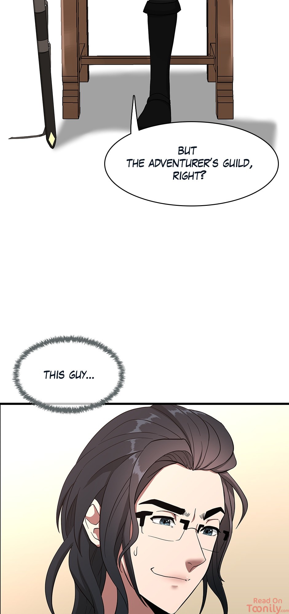 The Beginning After The End chapter 72 page 80