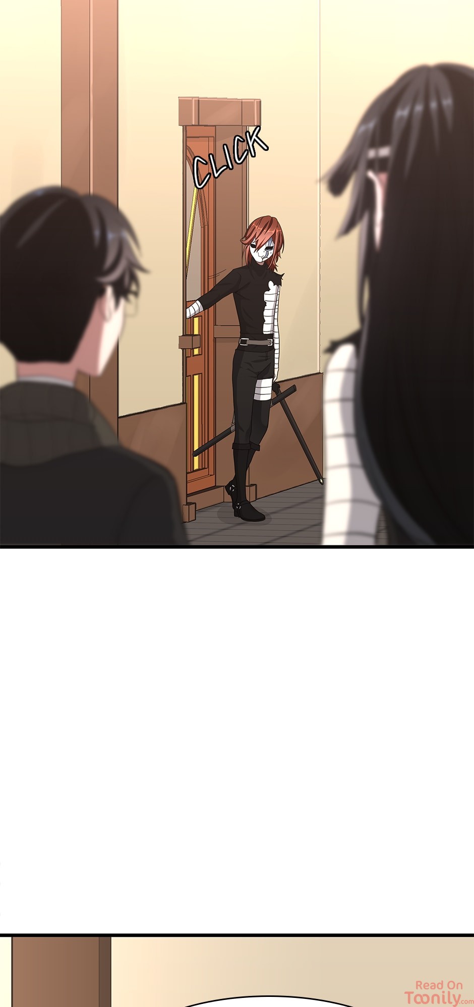 The Beginning After The End chapter 72 page 85
