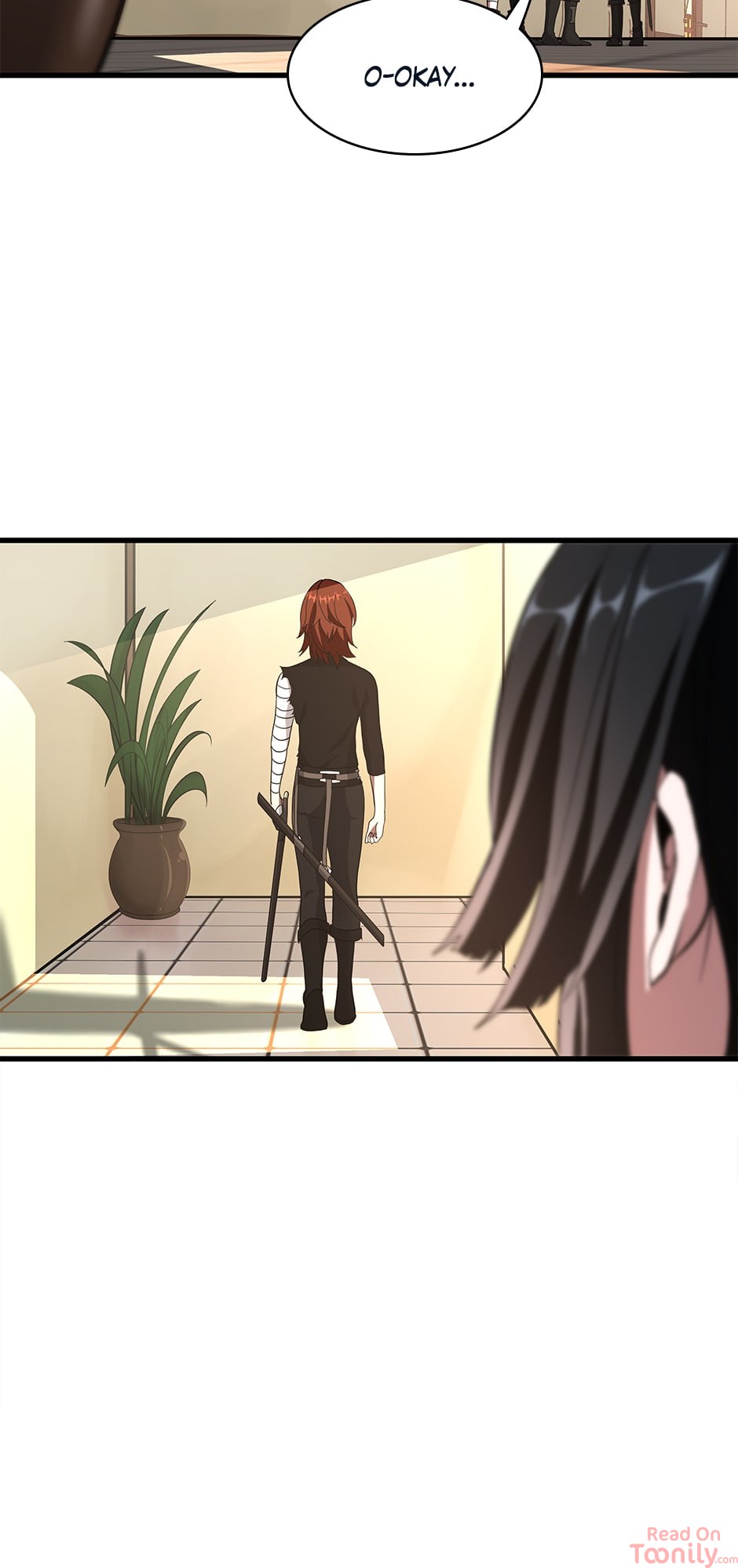 The Beginning After The End chapter 72 page 88