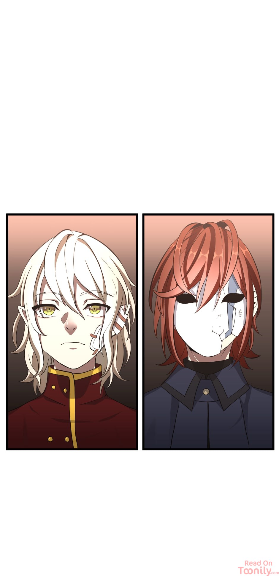 The Beginning After The End chapter 73 page 6