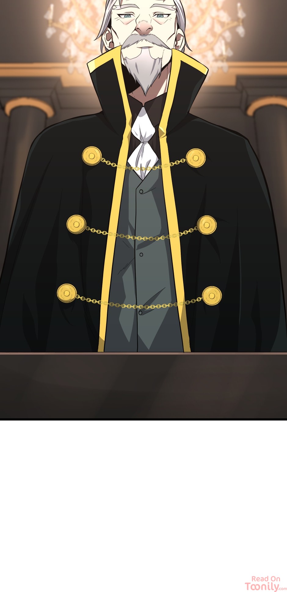 The Beginning After The End chapter 73 page 8