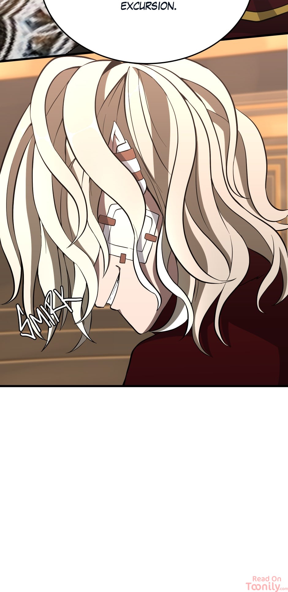 The Beginning After The End chapter 73 page 11