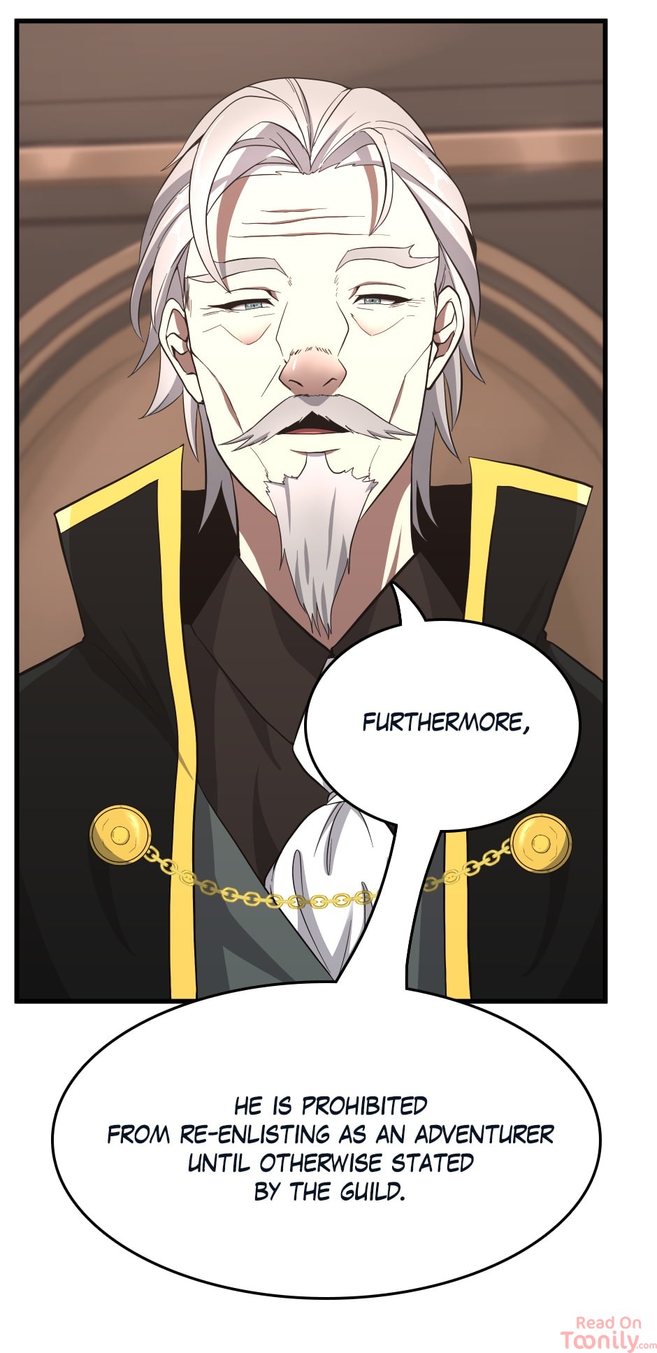 The Beginning After The End chapter 73 page 12