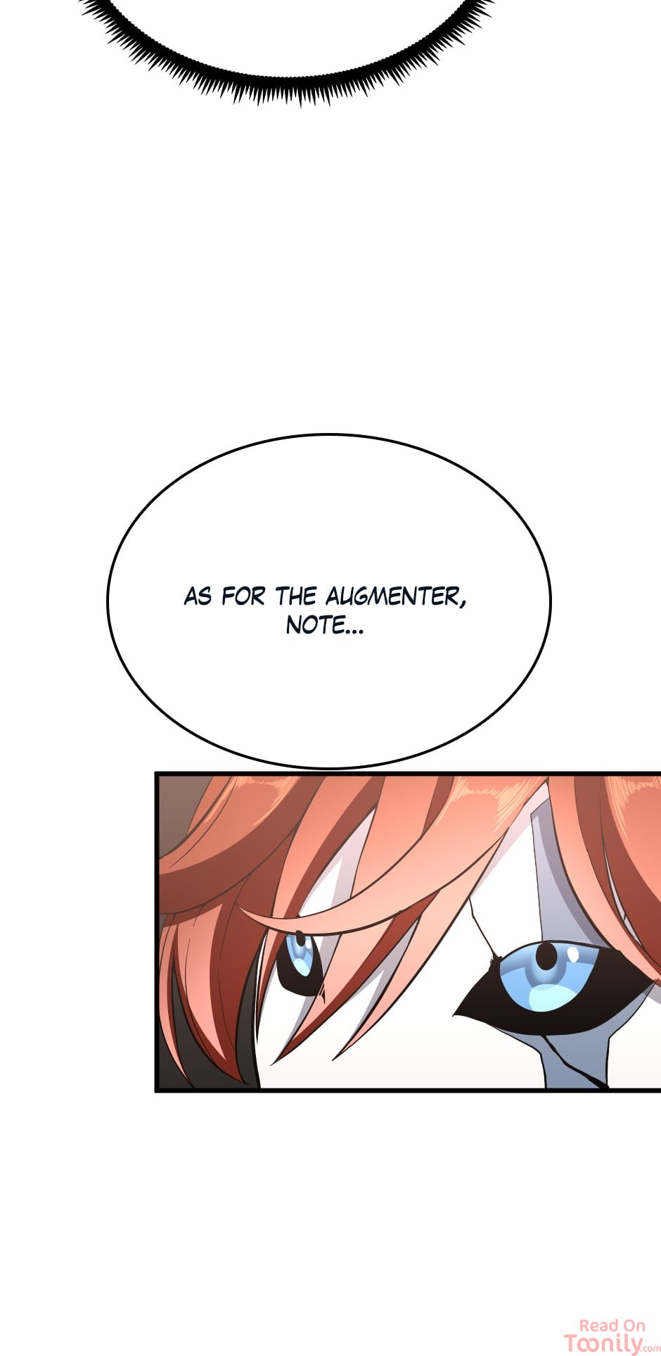 The Beginning After The End chapter 73 page 15