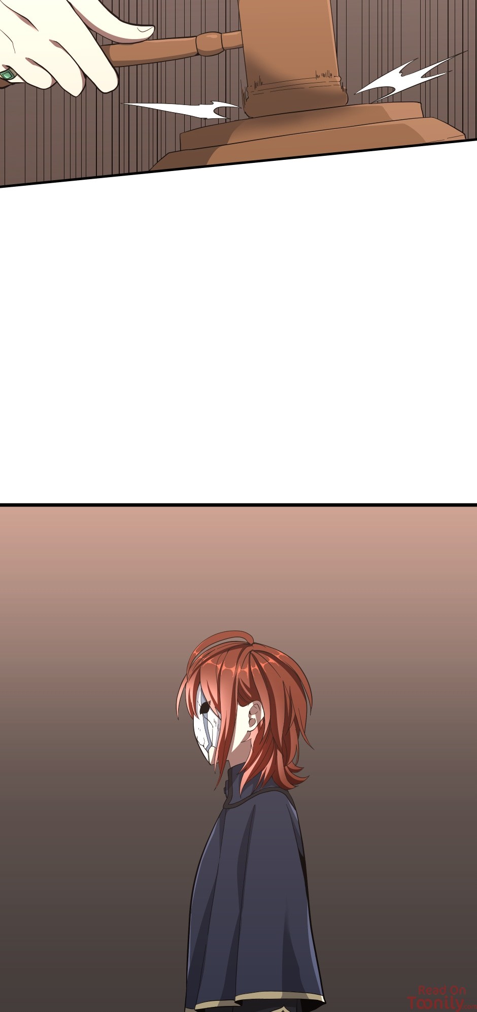 The Beginning After The End chapter 73 page 21
