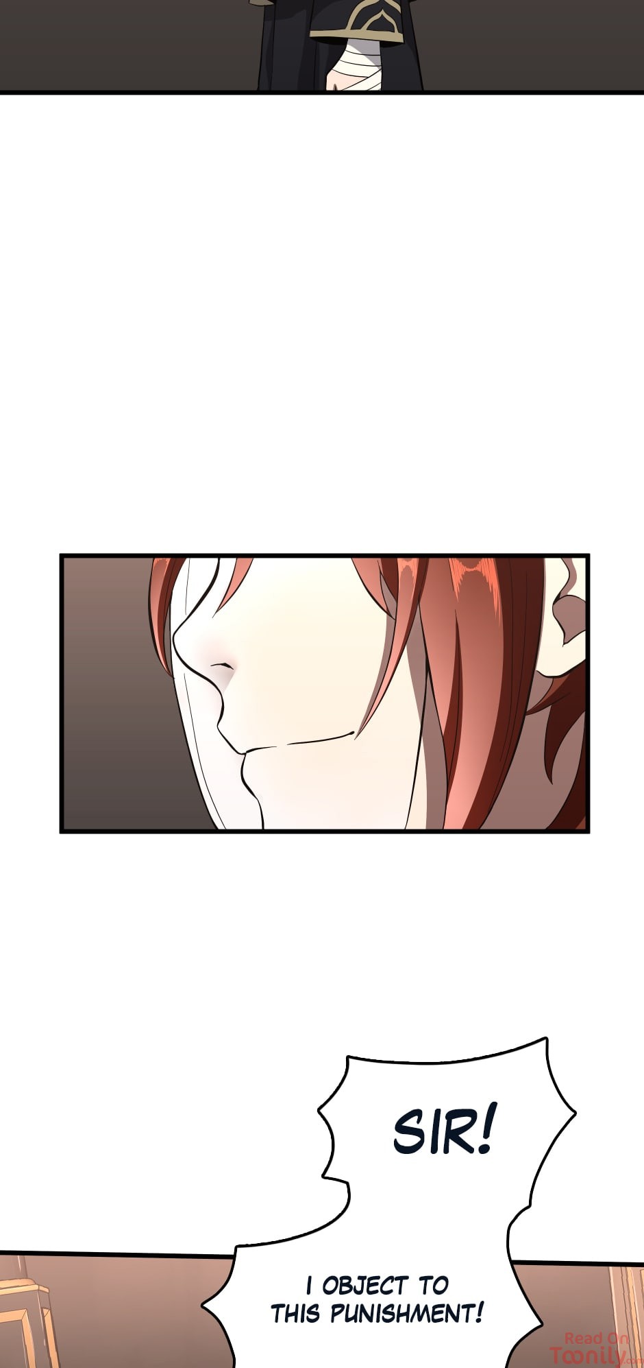 The Beginning After The End chapter 73 page 22