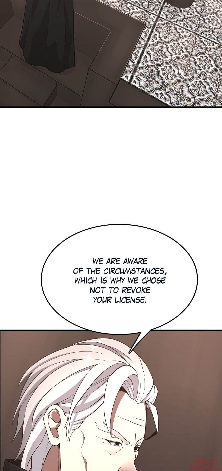 The Beginning After The End chapter 73 page 26