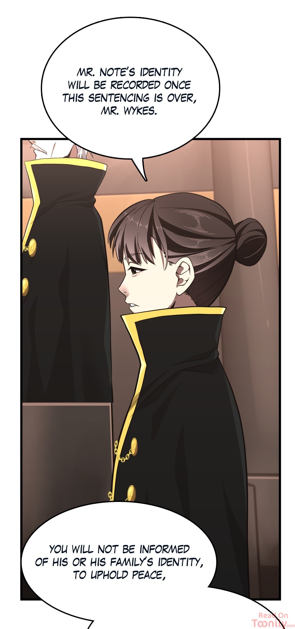The Beginning After The End chapter 73 page 30