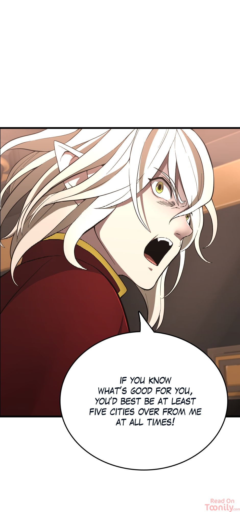 The Beginning After The End chapter 73 page 34