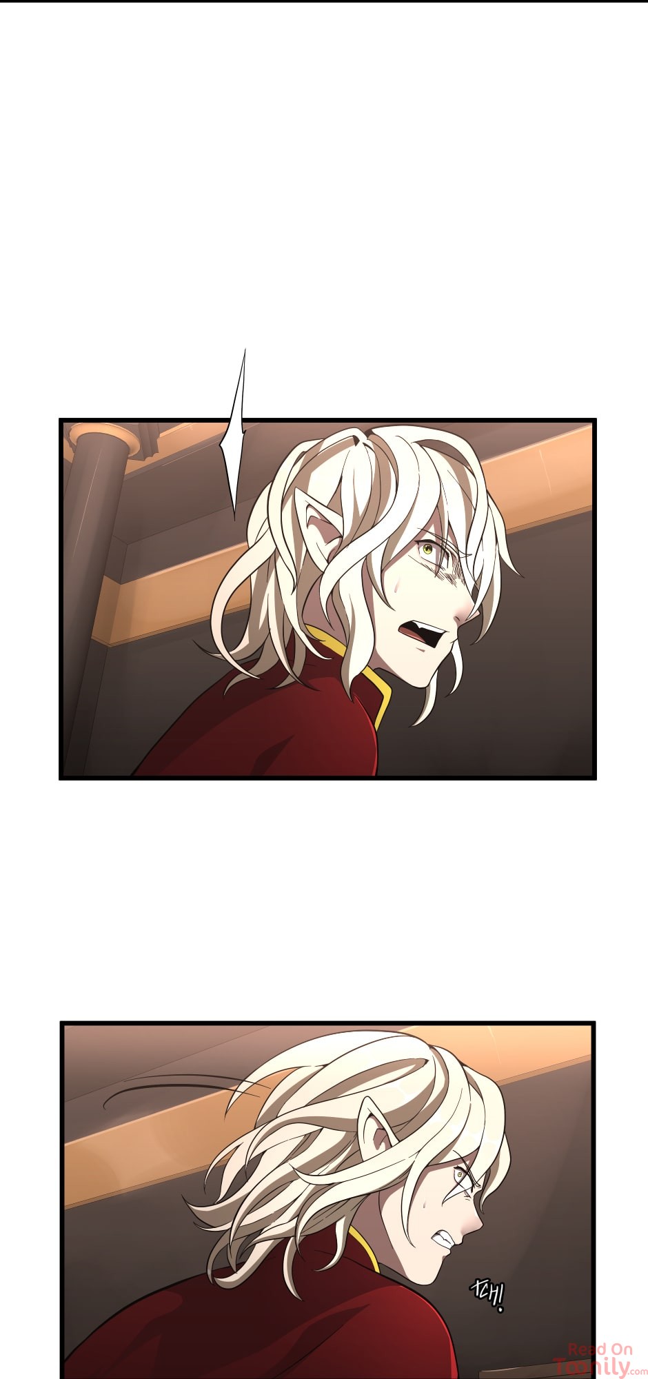 The Beginning After The End chapter 73 page 37