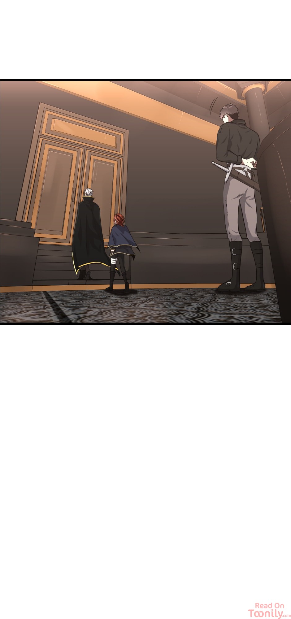 The Beginning After The End chapter 73 page 42
