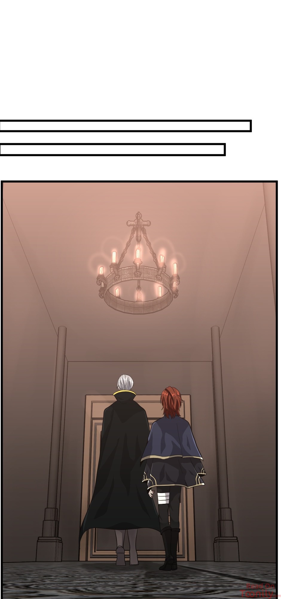 The Beginning After The End chapter 73 page 43