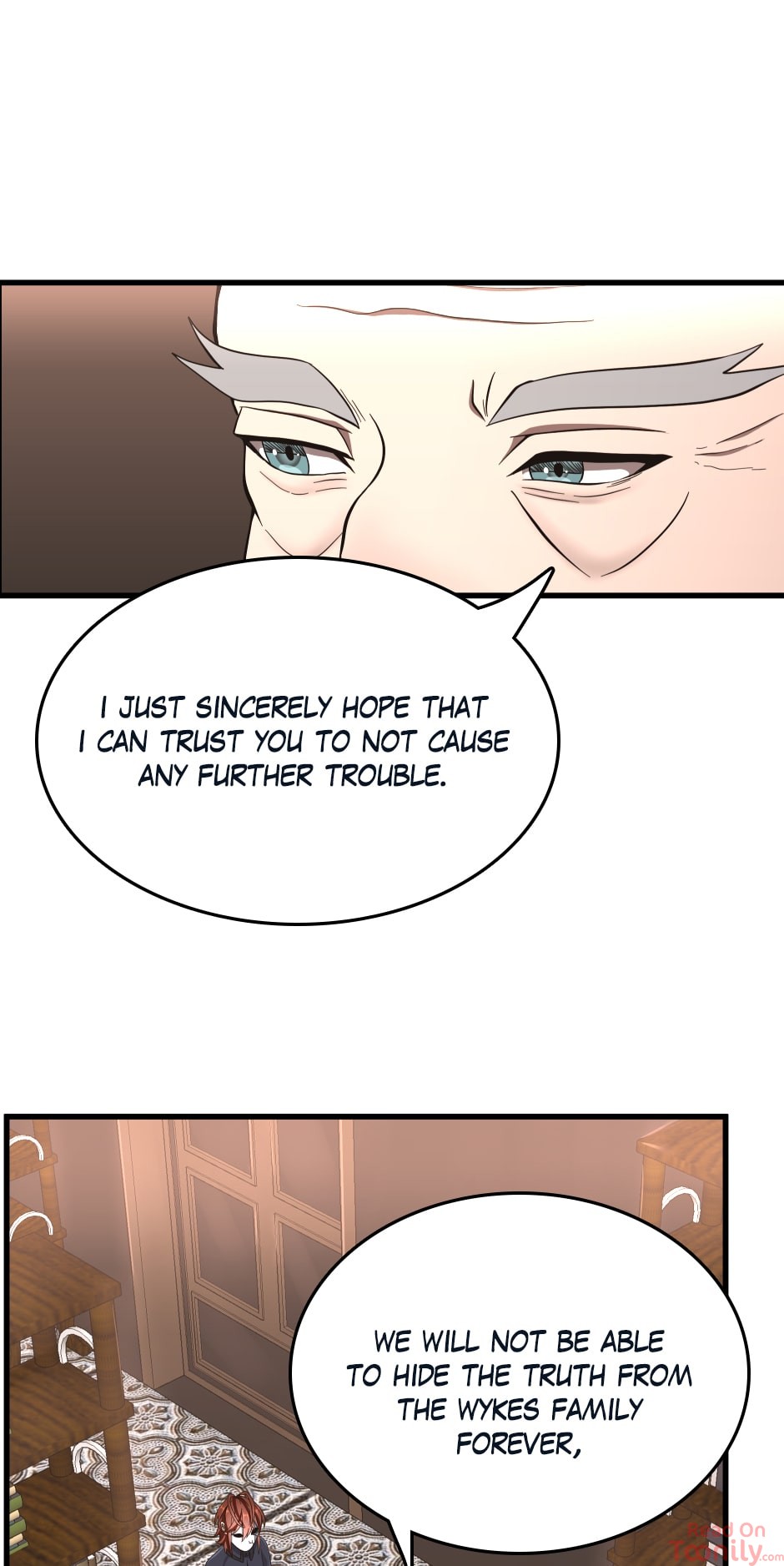 The Beginning After The End chapter 73 page 48