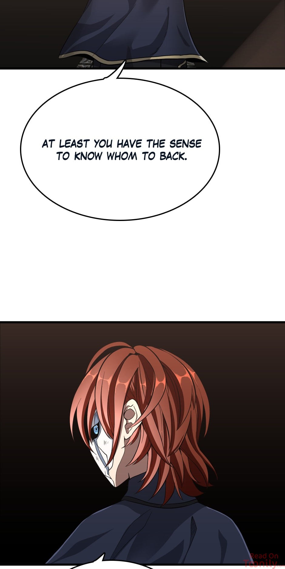 The Beginning After The End chapter 73 page 54
