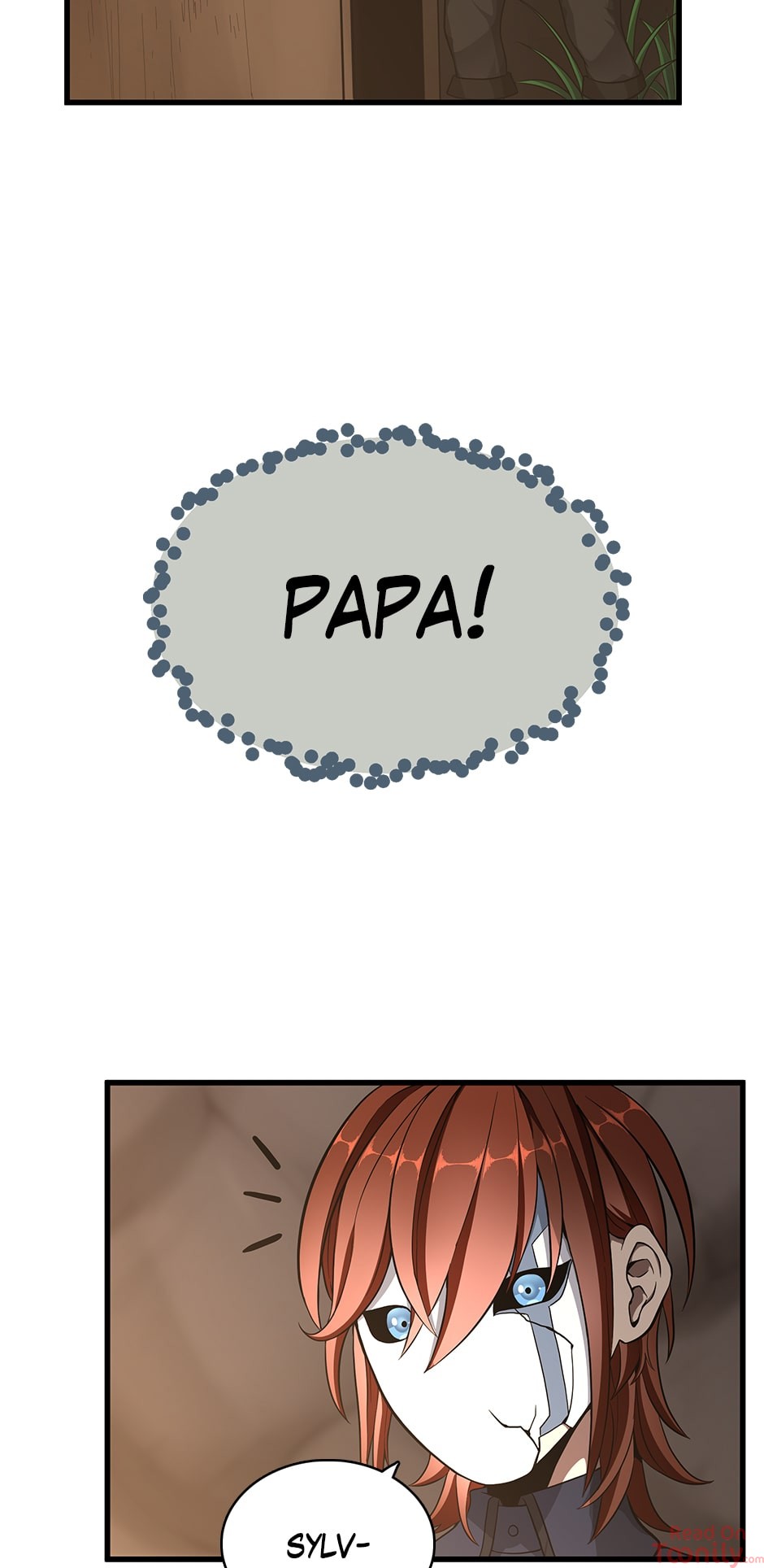 The Beginning After The End chapter 74 page 4