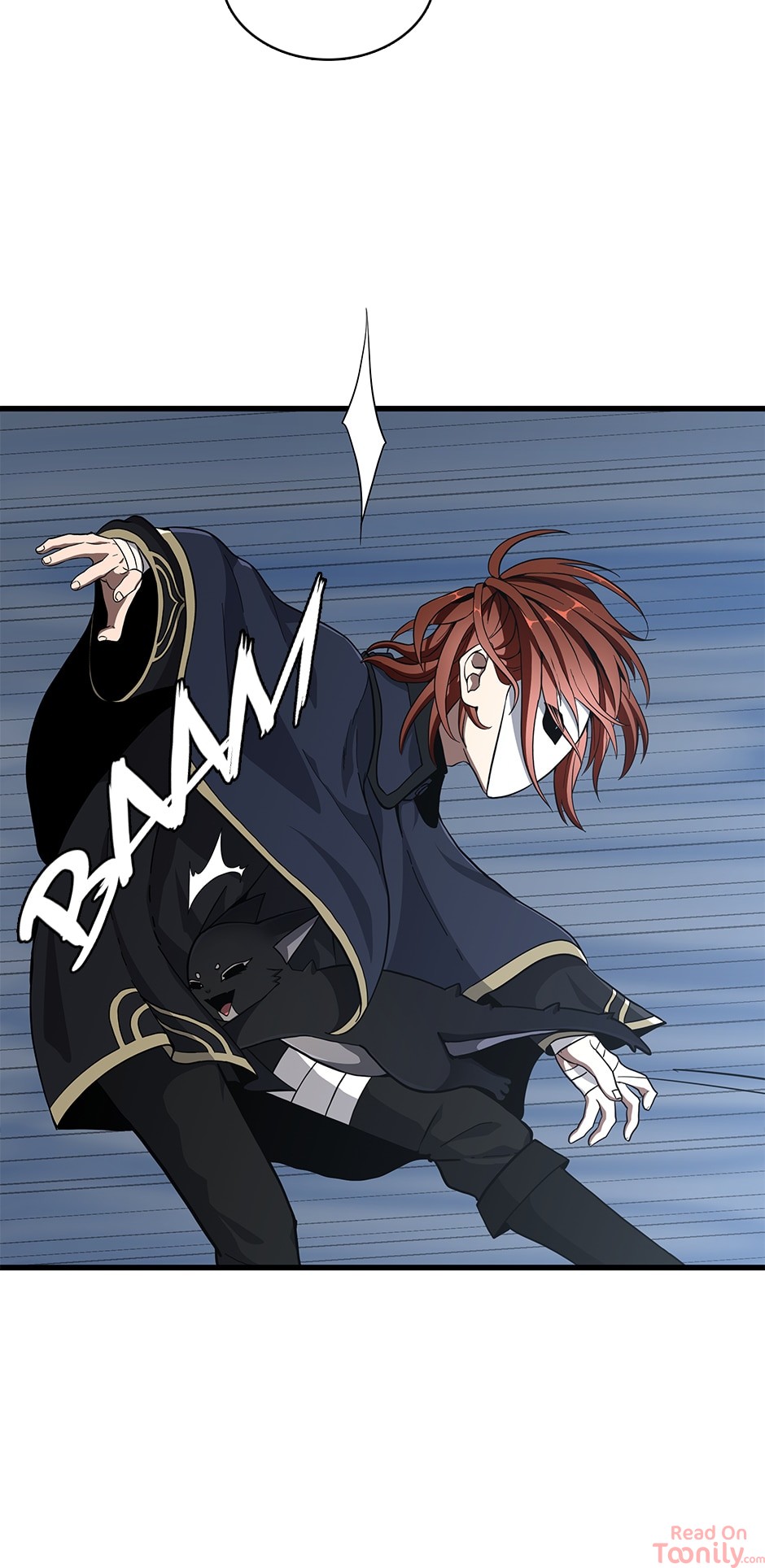 The Beginning After The End chapter 74 page 5