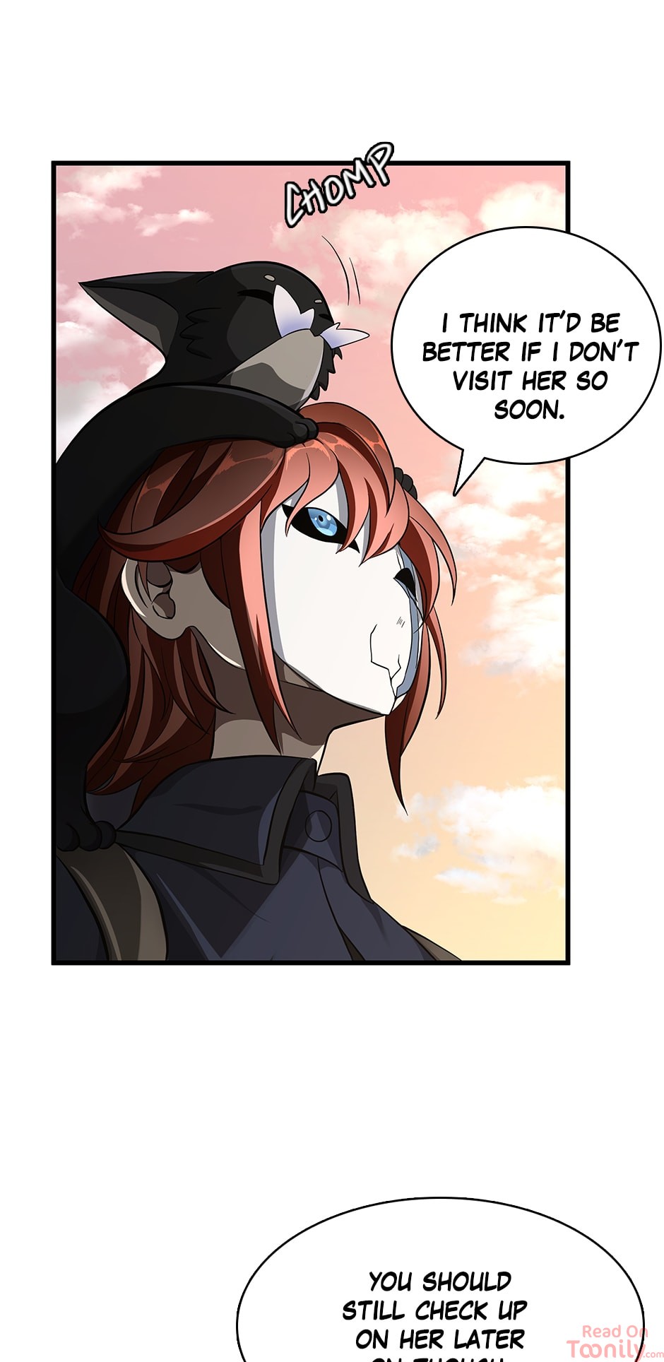 The Beginning After The End chapter 74 page 11