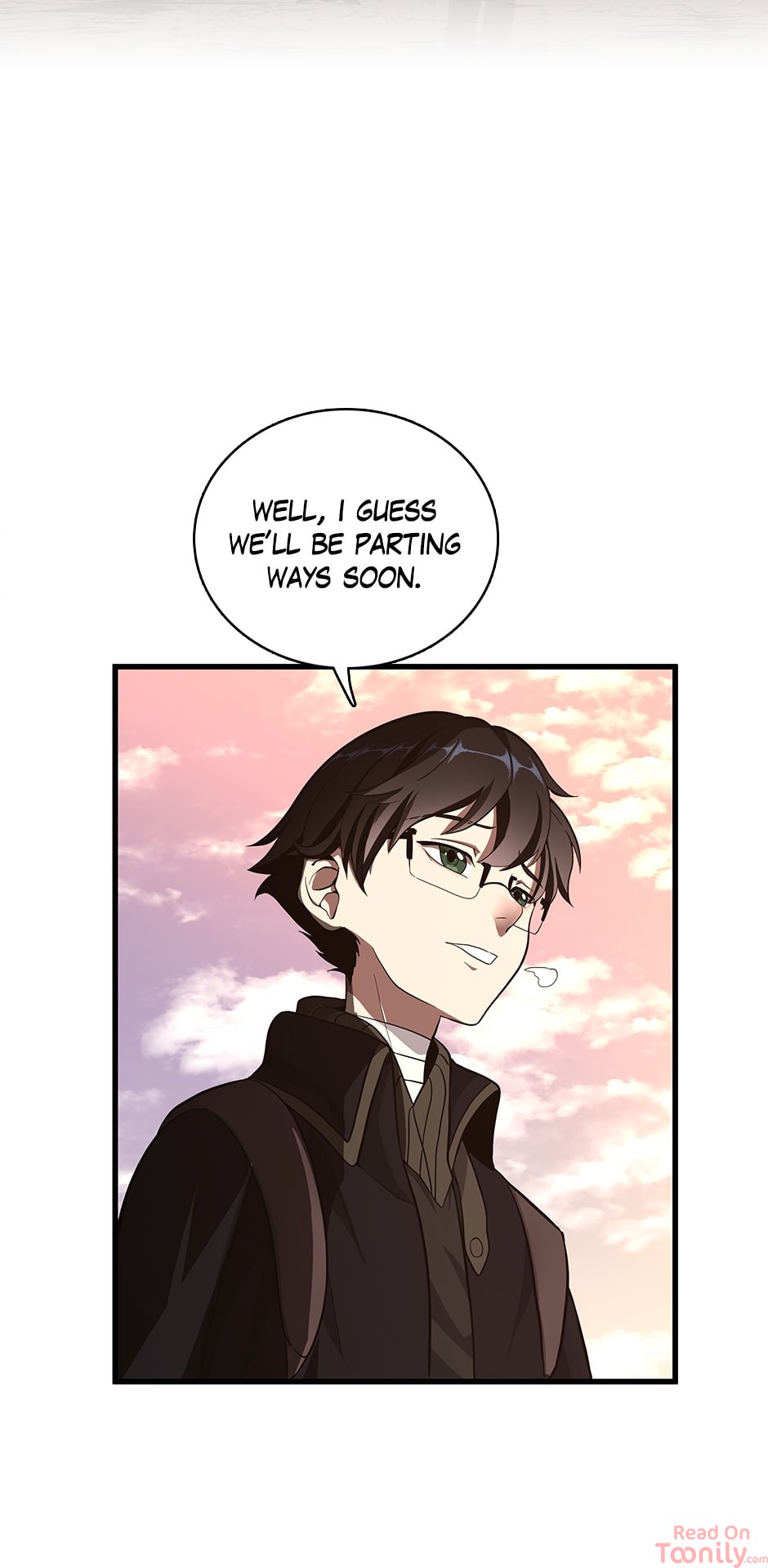 The Beginning After The End chapter 74 page 15