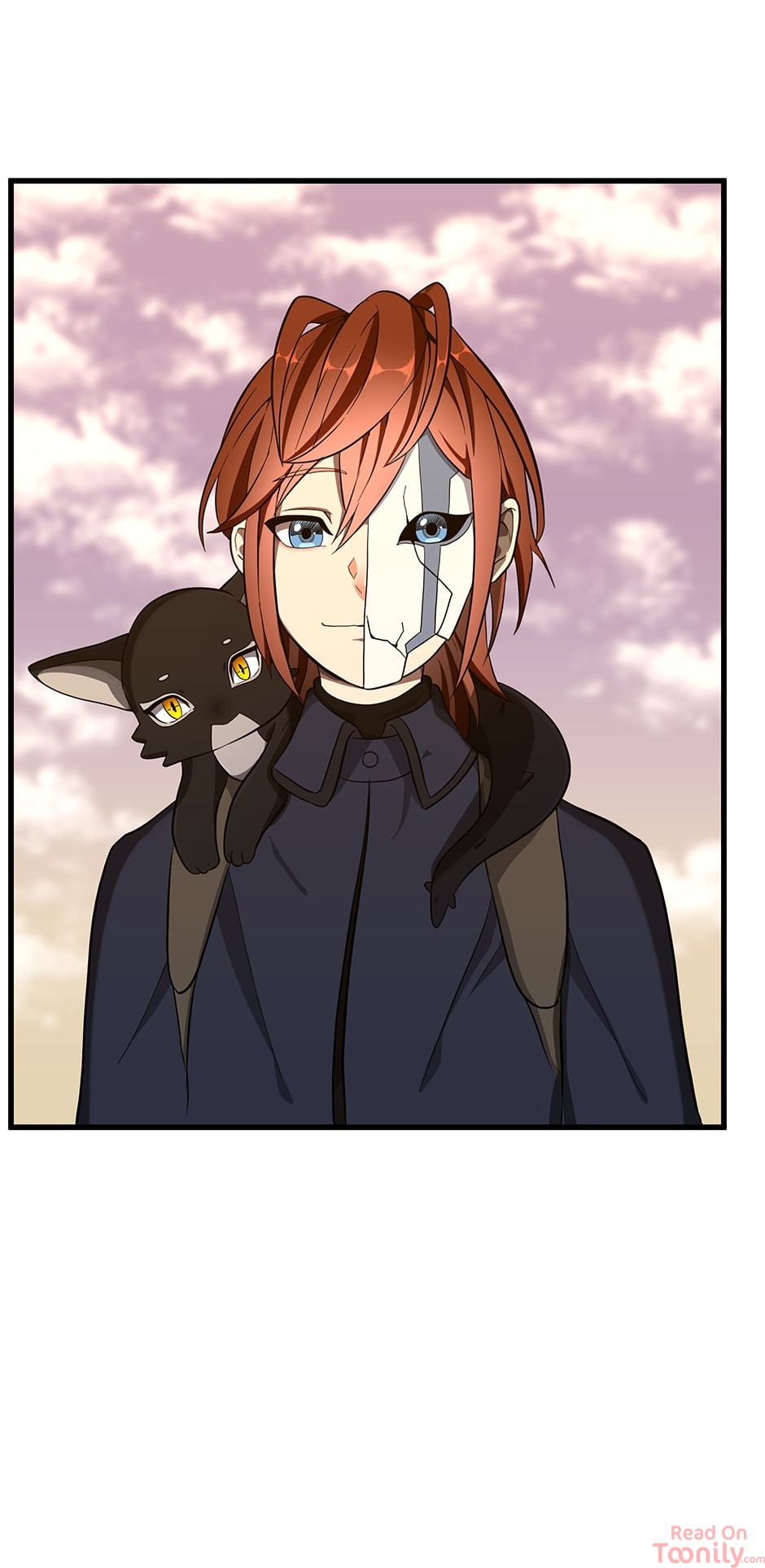 The Beginning After The End chapter 74 page 31