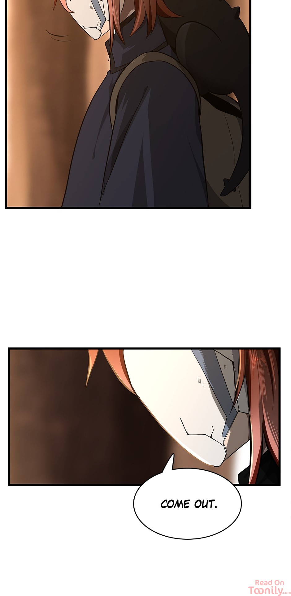 The Beginning After The End chapter 74 page 33