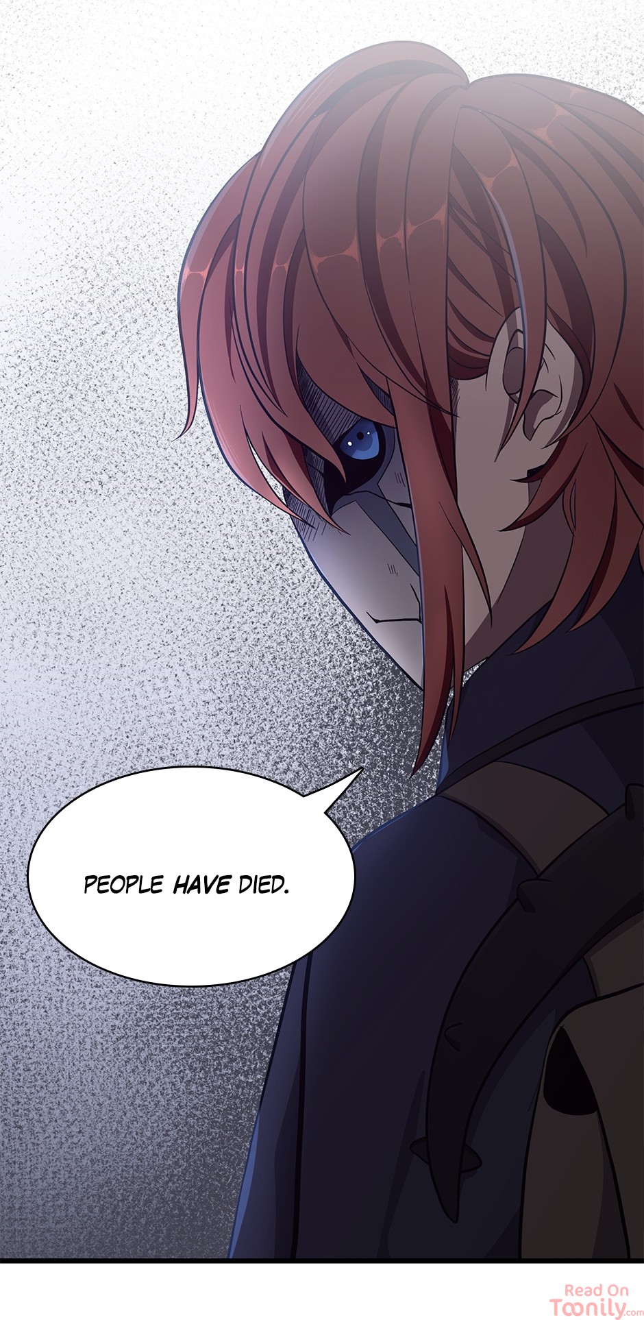 The Beginning After The End chapter 74 page 36