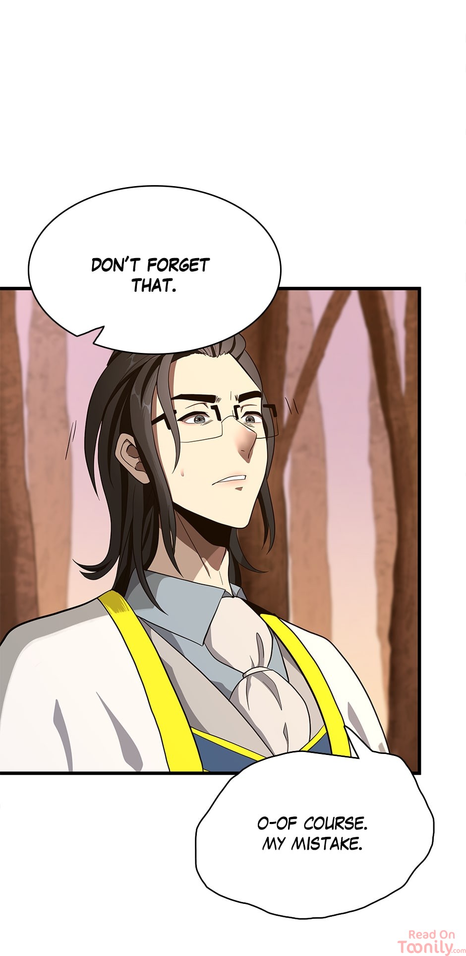 The Beginning After The End chapter 74 page 37