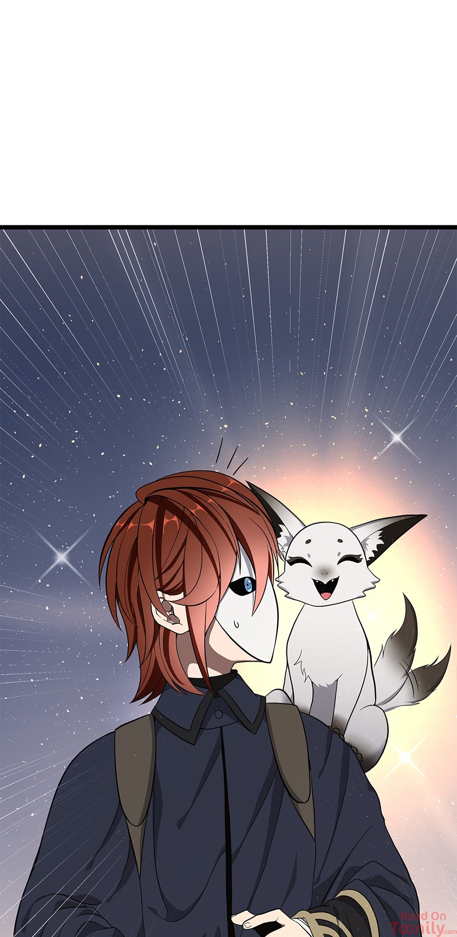The Beginning After The End chapter 74 page 44