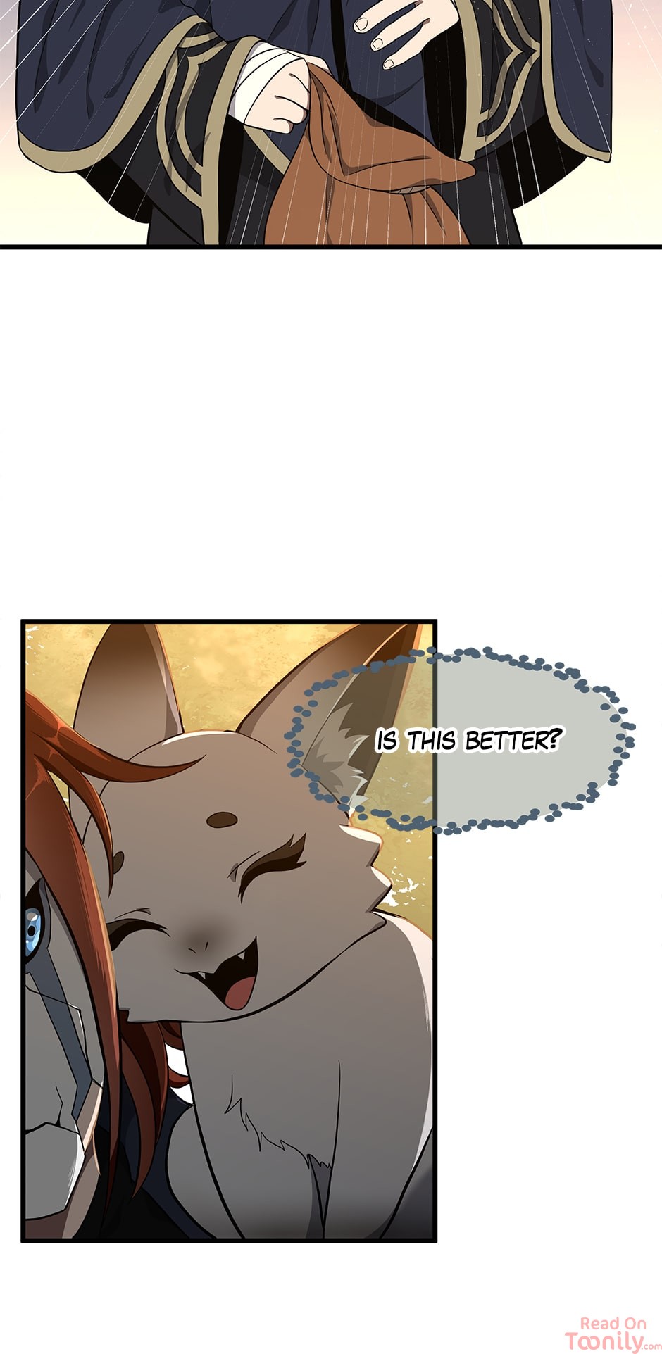 The Beginning After The End chapter 74 page 45