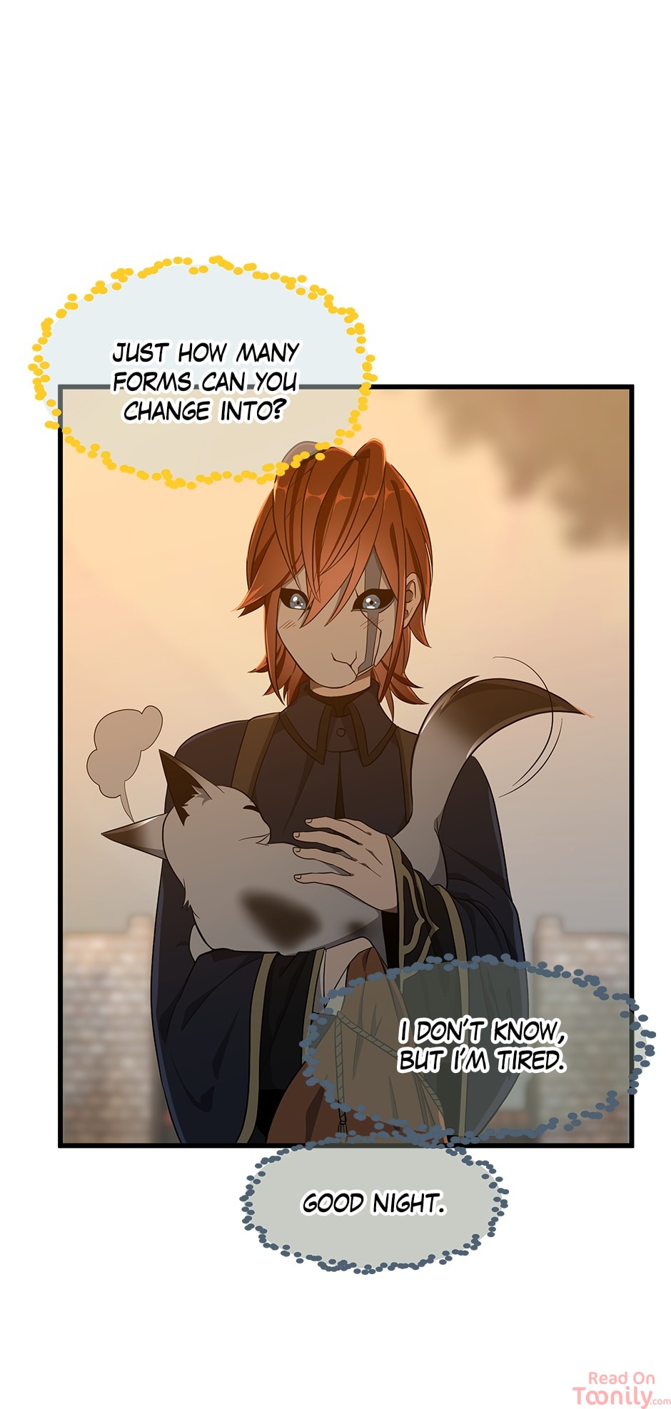 The Beginning After The End chapter 74 page 46