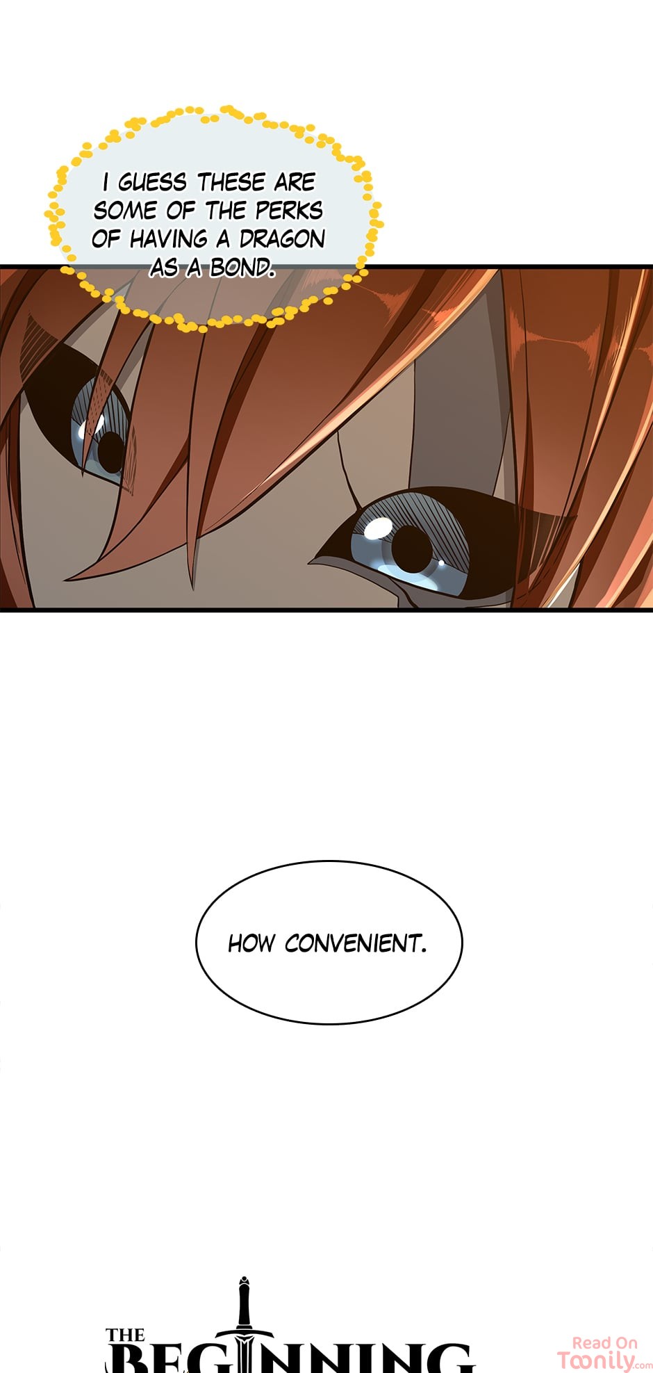 The Beginning After The End chapter 74 page 47