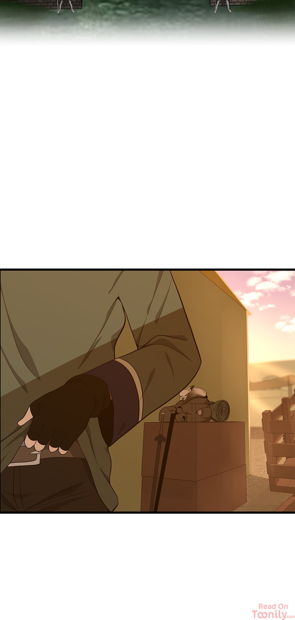The Beginning After The End chapter 74 page 50