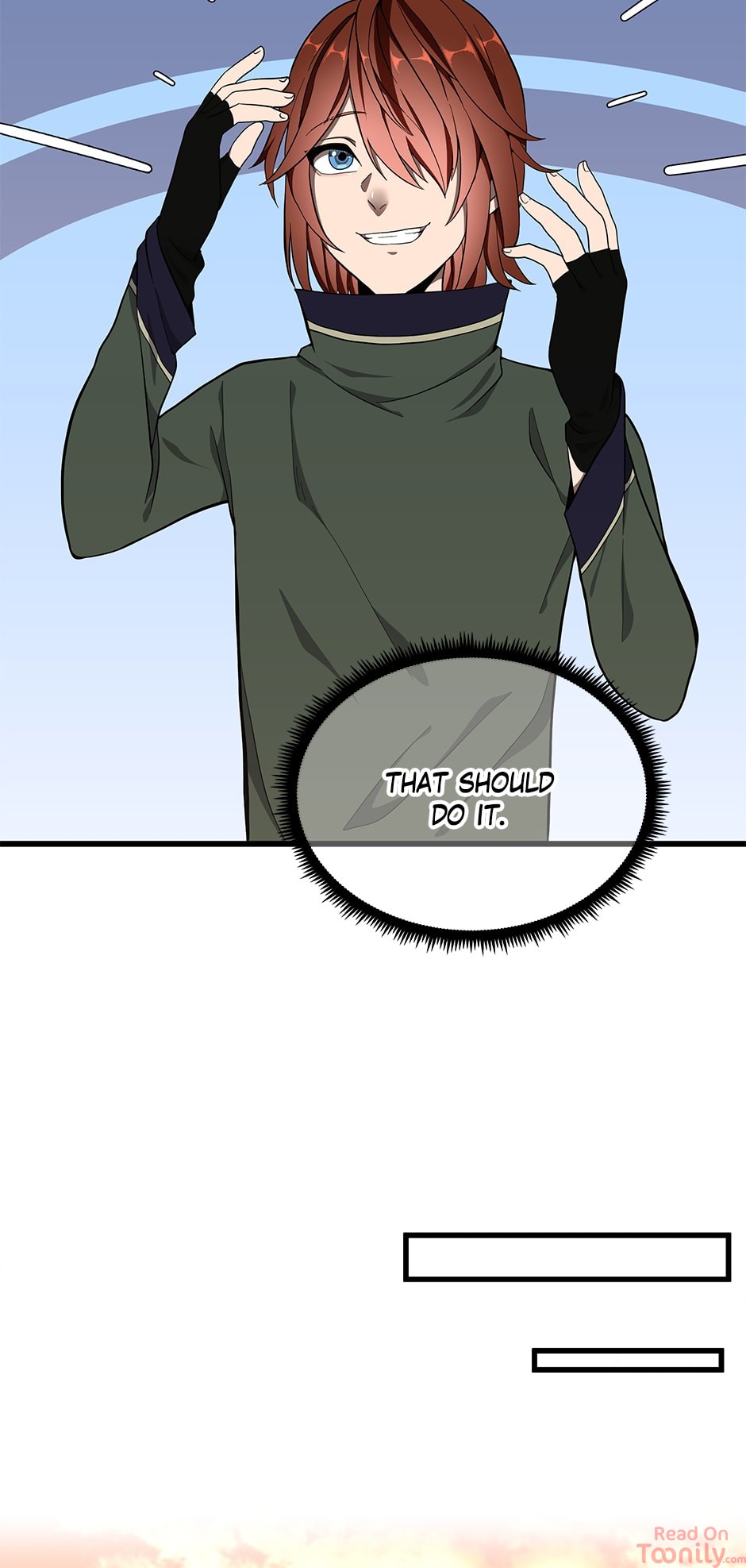 The Beginning After The End chapter 74 page 52