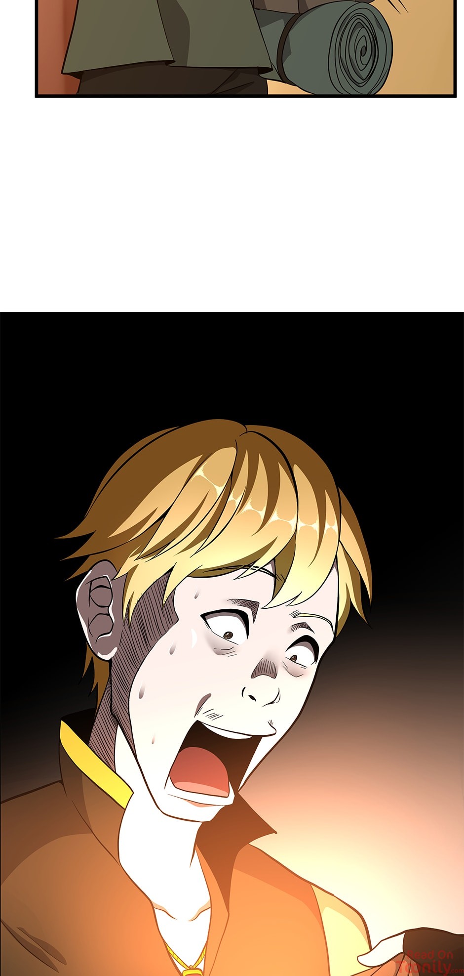 The Beginning After The End chapter 74 page 57