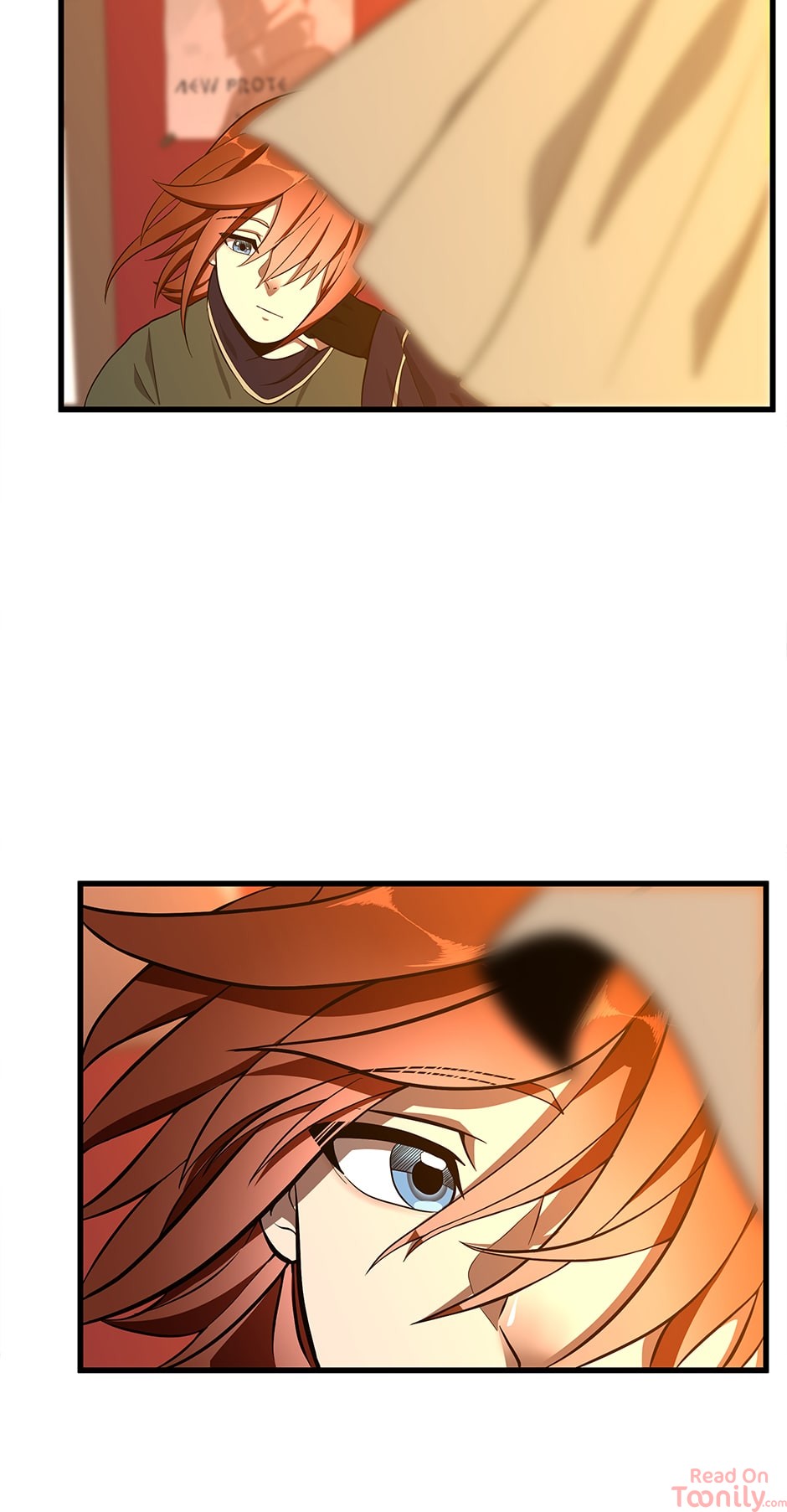 The Beginning After The End chapter 74 page 65