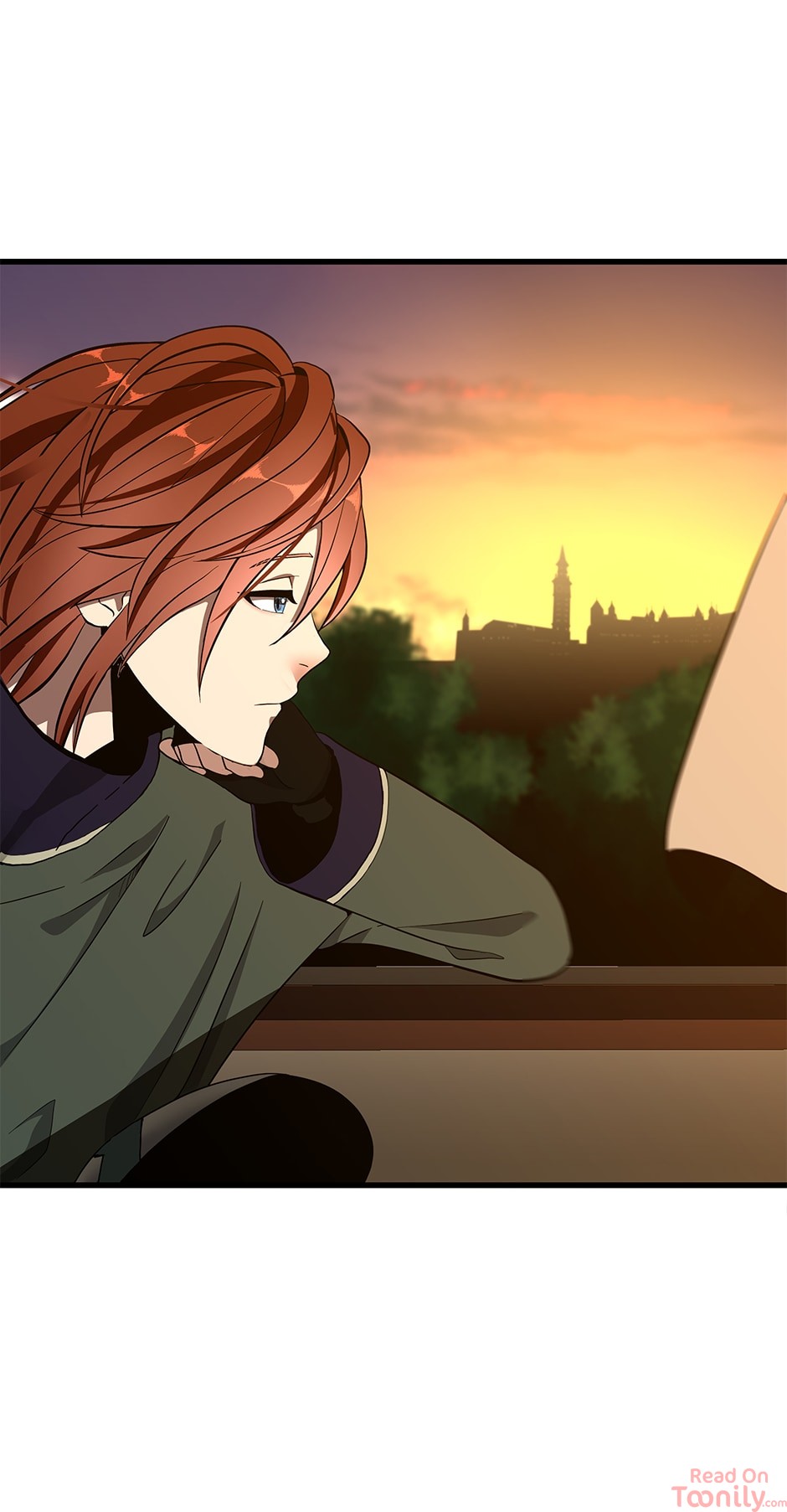 The Beginning After The End chapter 74 page 66