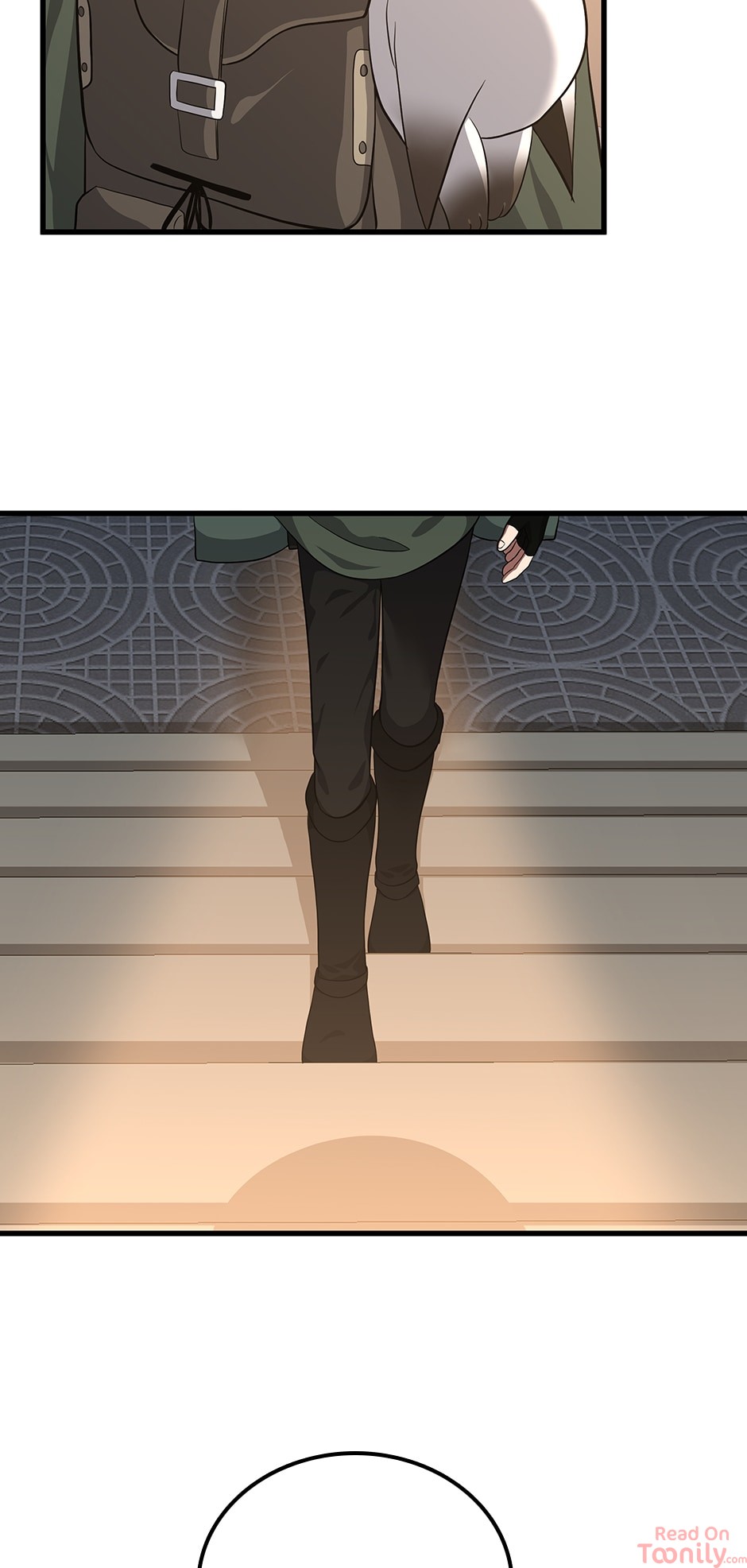 The Beginning After The End chapter 75 page 3