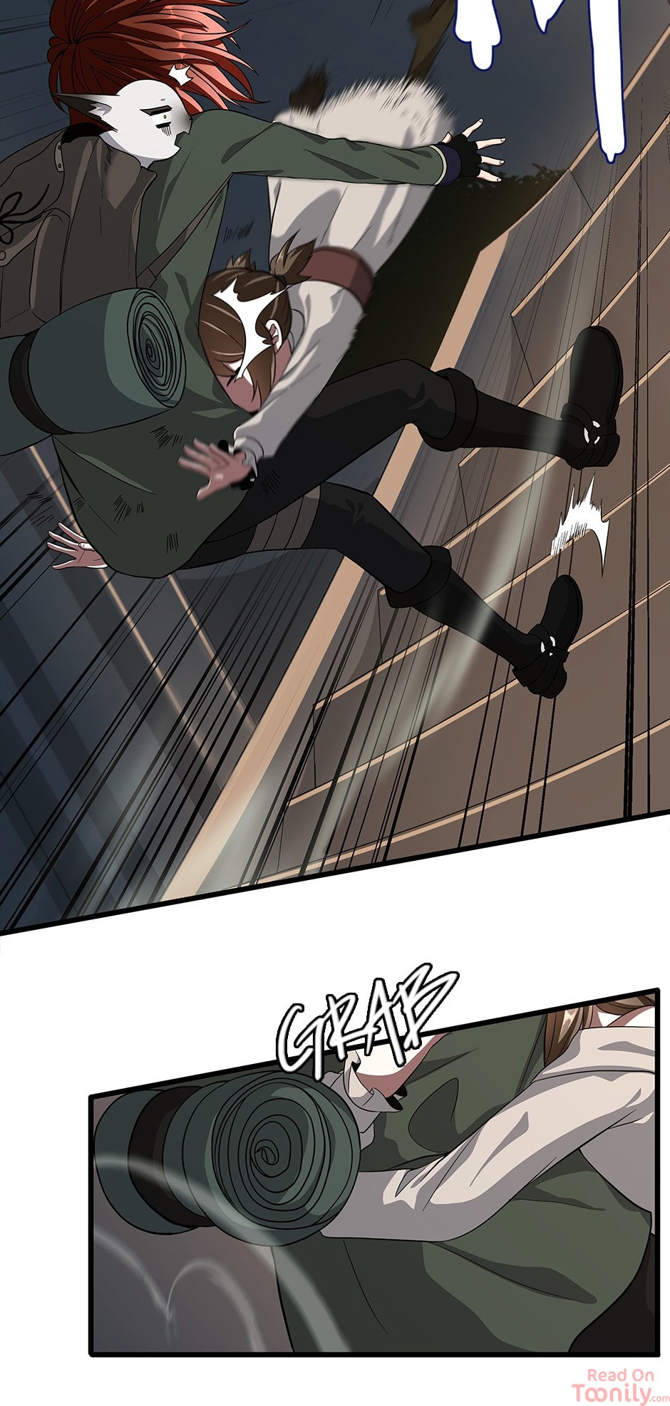 The Beginning After The End chapter 75 page 7