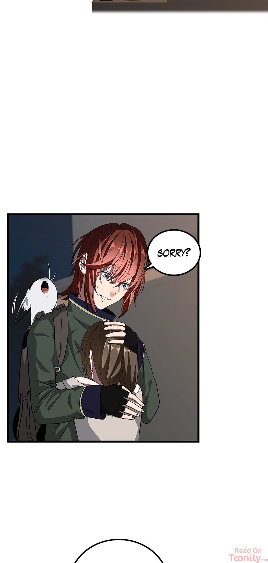 The Beginning After The End chapter 75 page 9