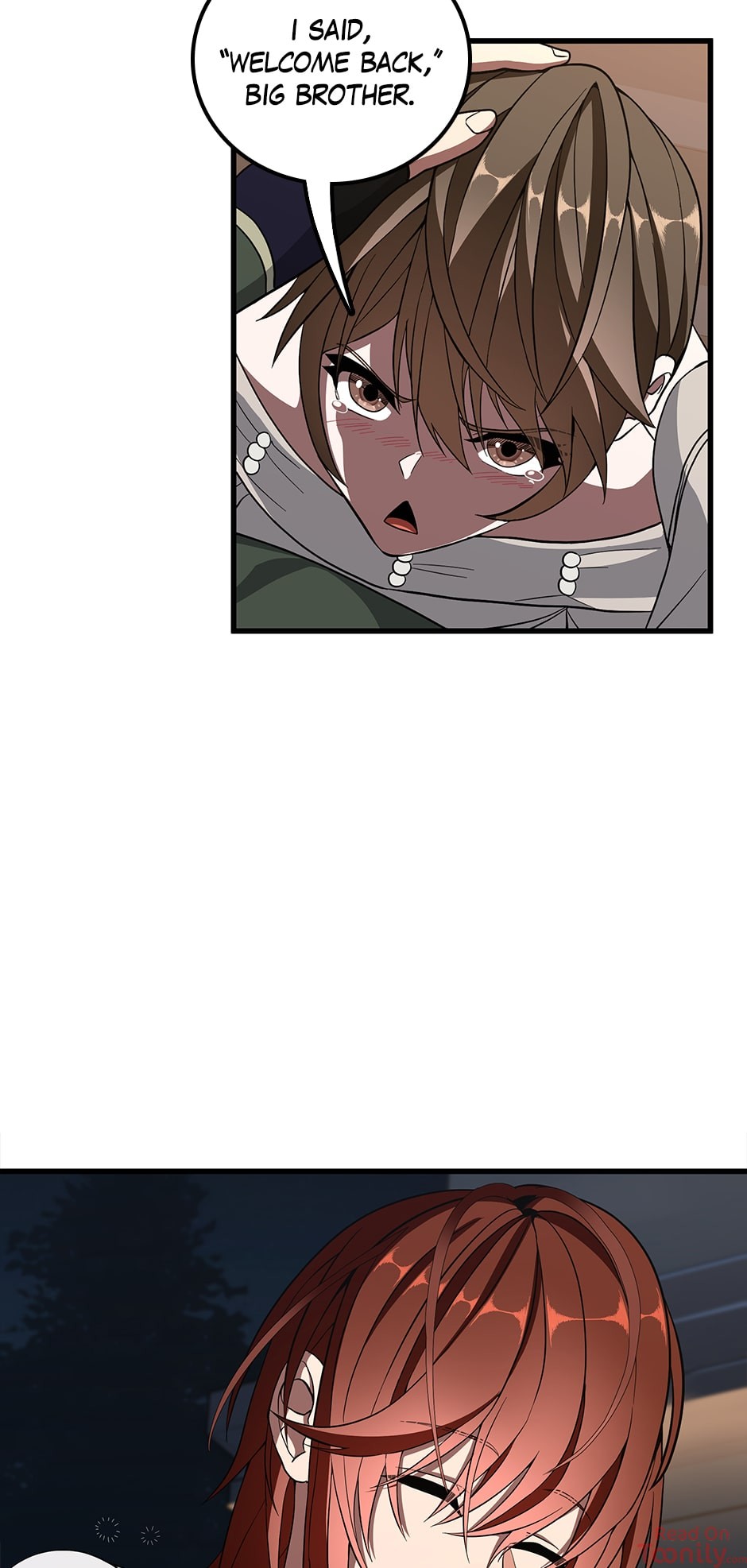 The Beginning After The End chapter 75 page 10
