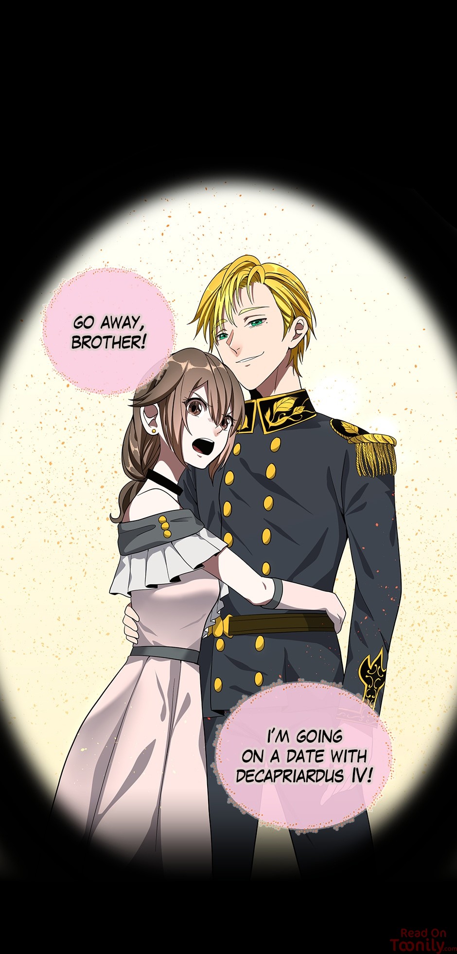 The Beginning After The End chapter 75 page 15