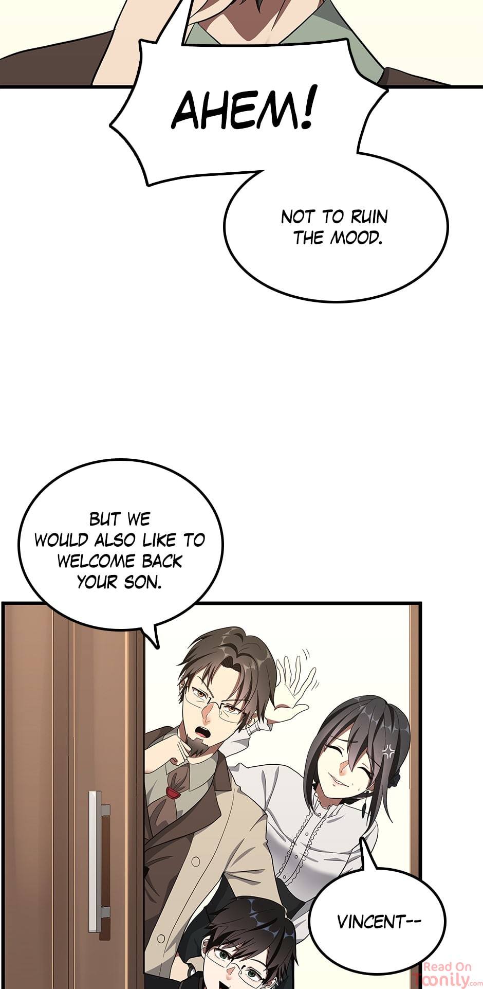 The Beginning After The End chapter 75 page 27