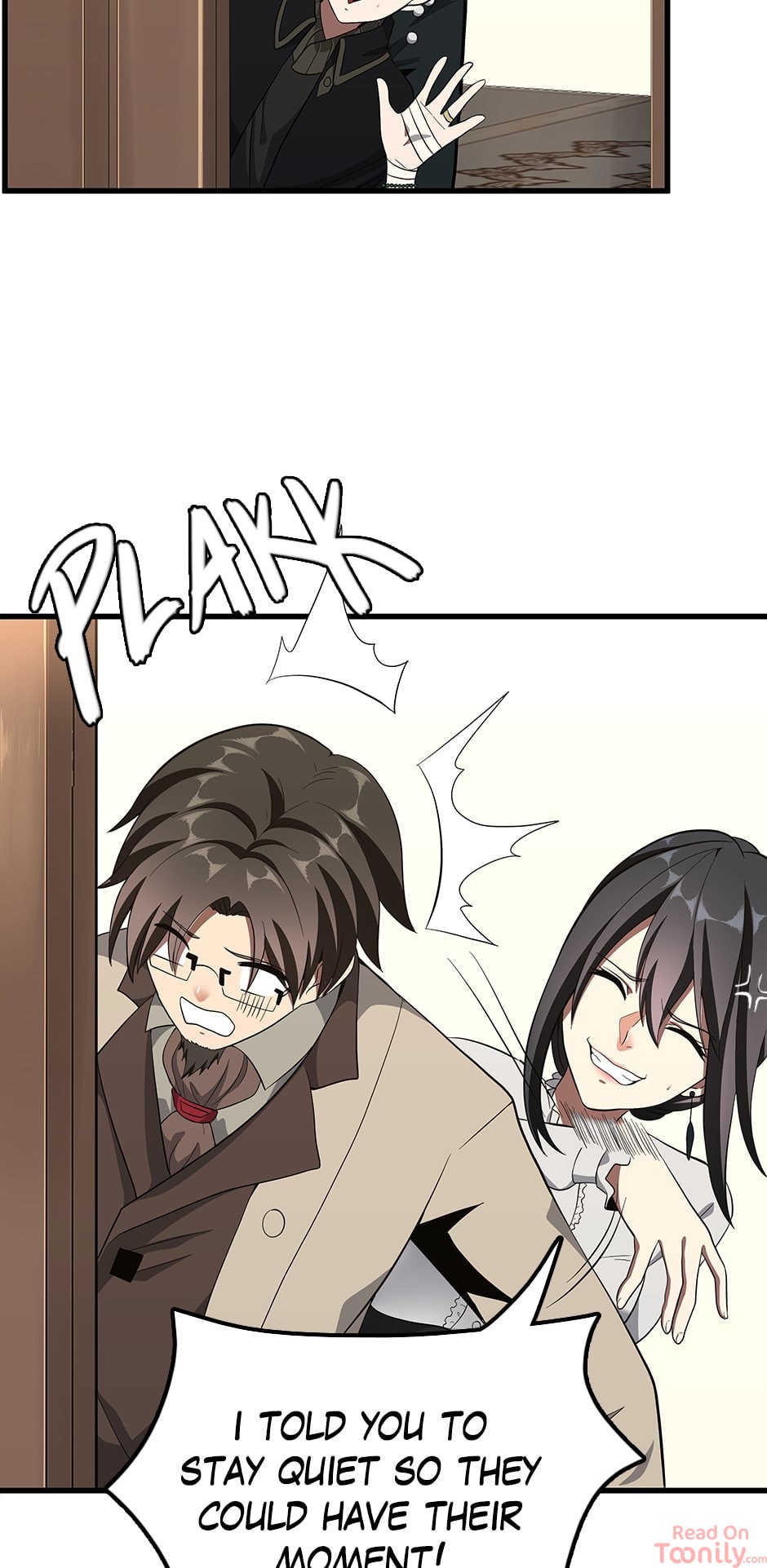 The Beginning After The End chapter 75 page 28