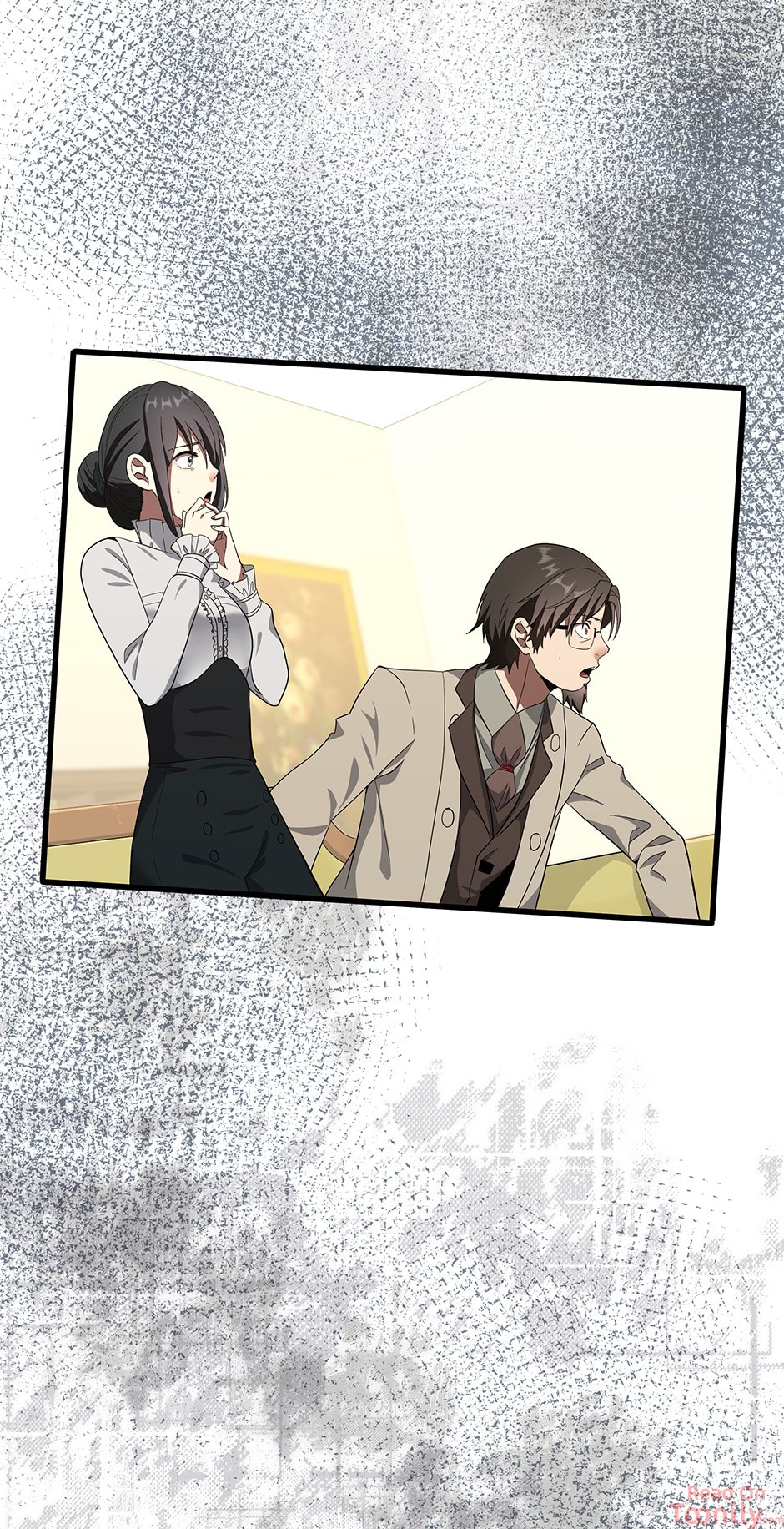 The Beginning After The End chapter 75 page 48