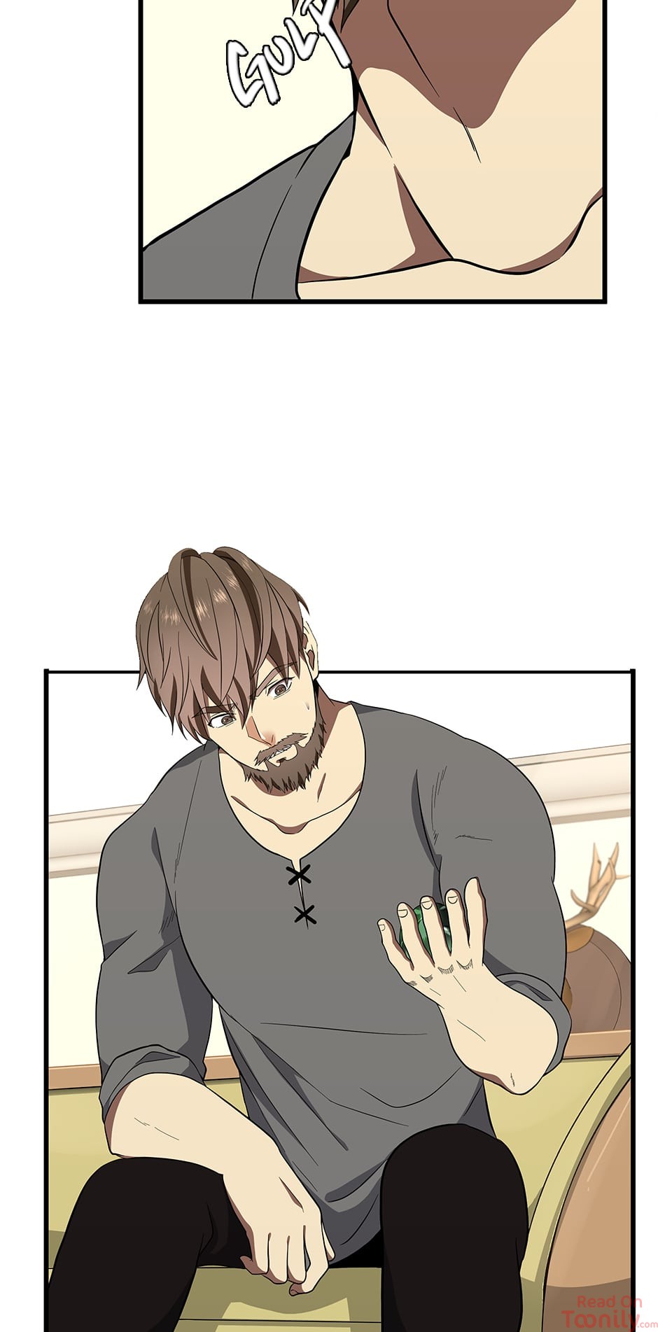 The Beginning After The End chapter 75 page 63