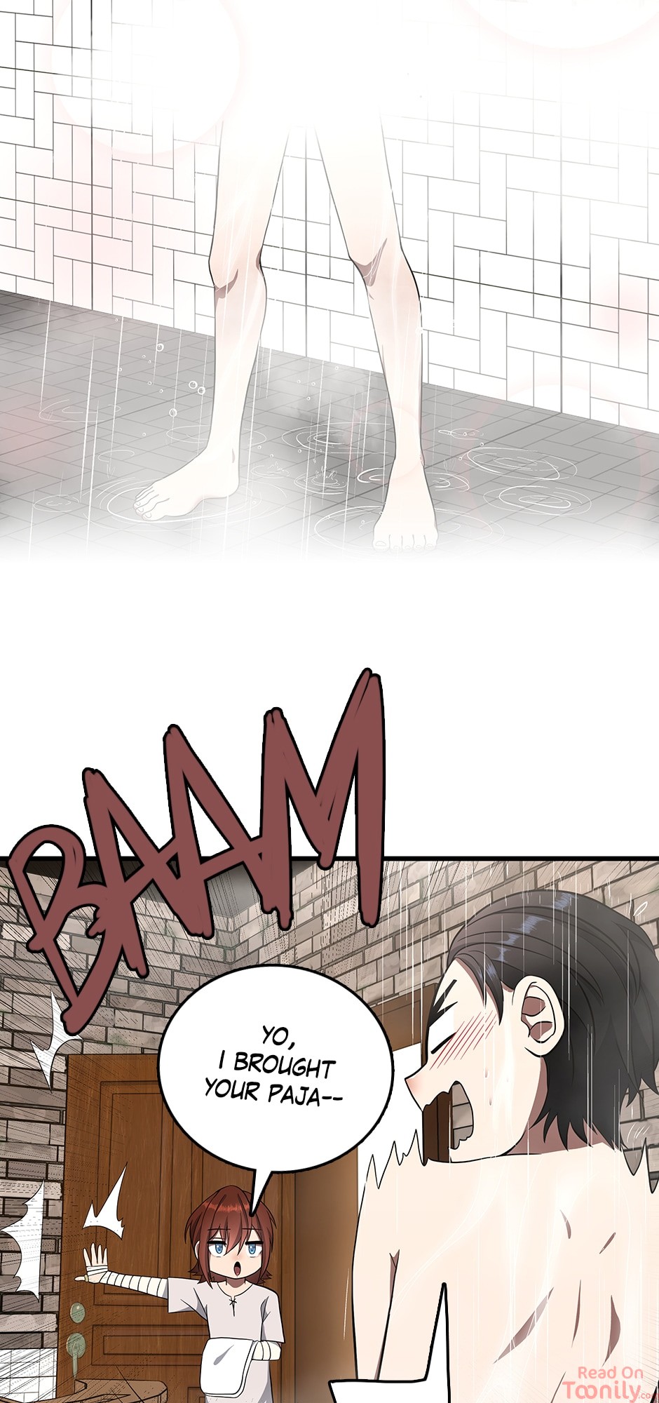 The Beginning After The End chapter 76 page 6