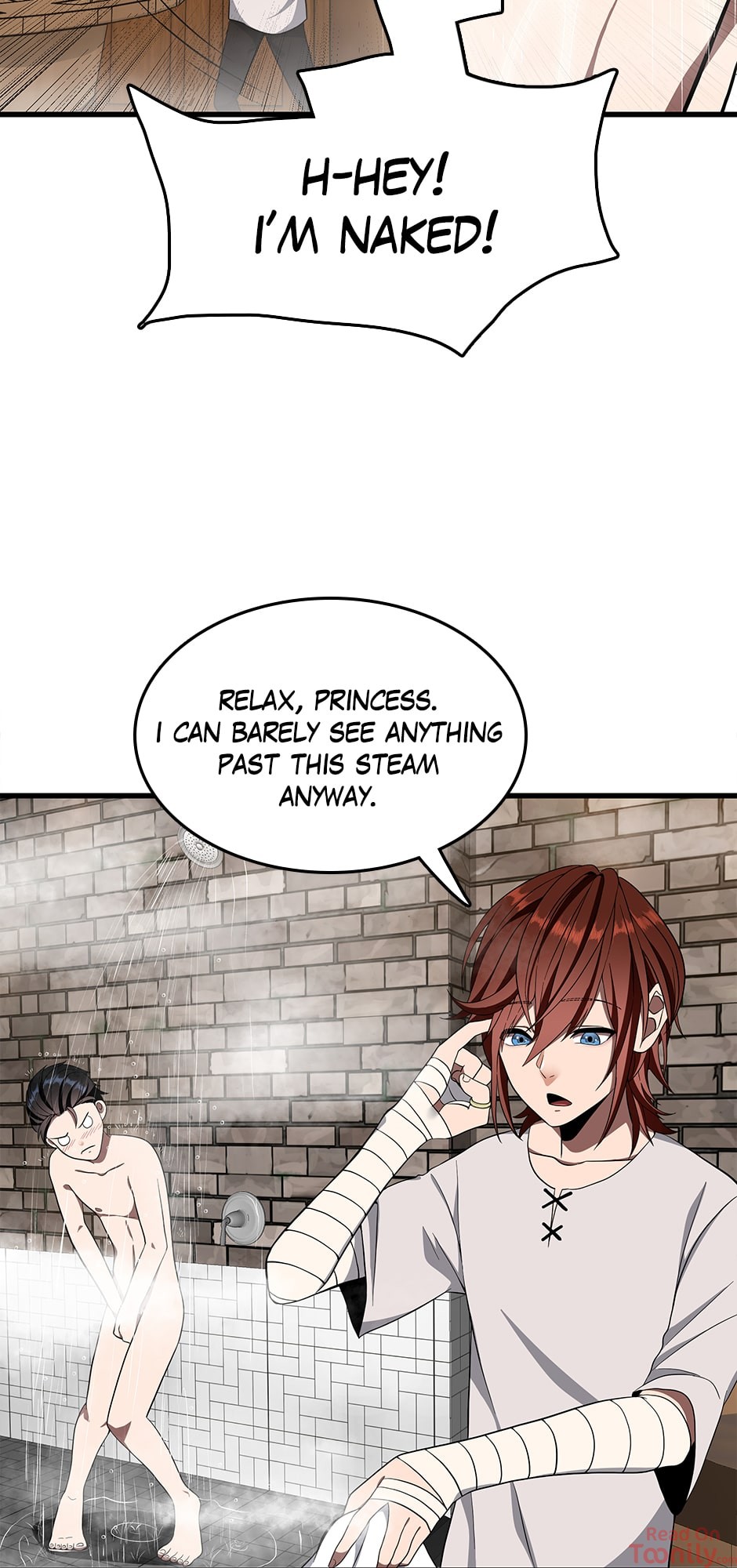 The Beginning After The End chapter 76 page 7