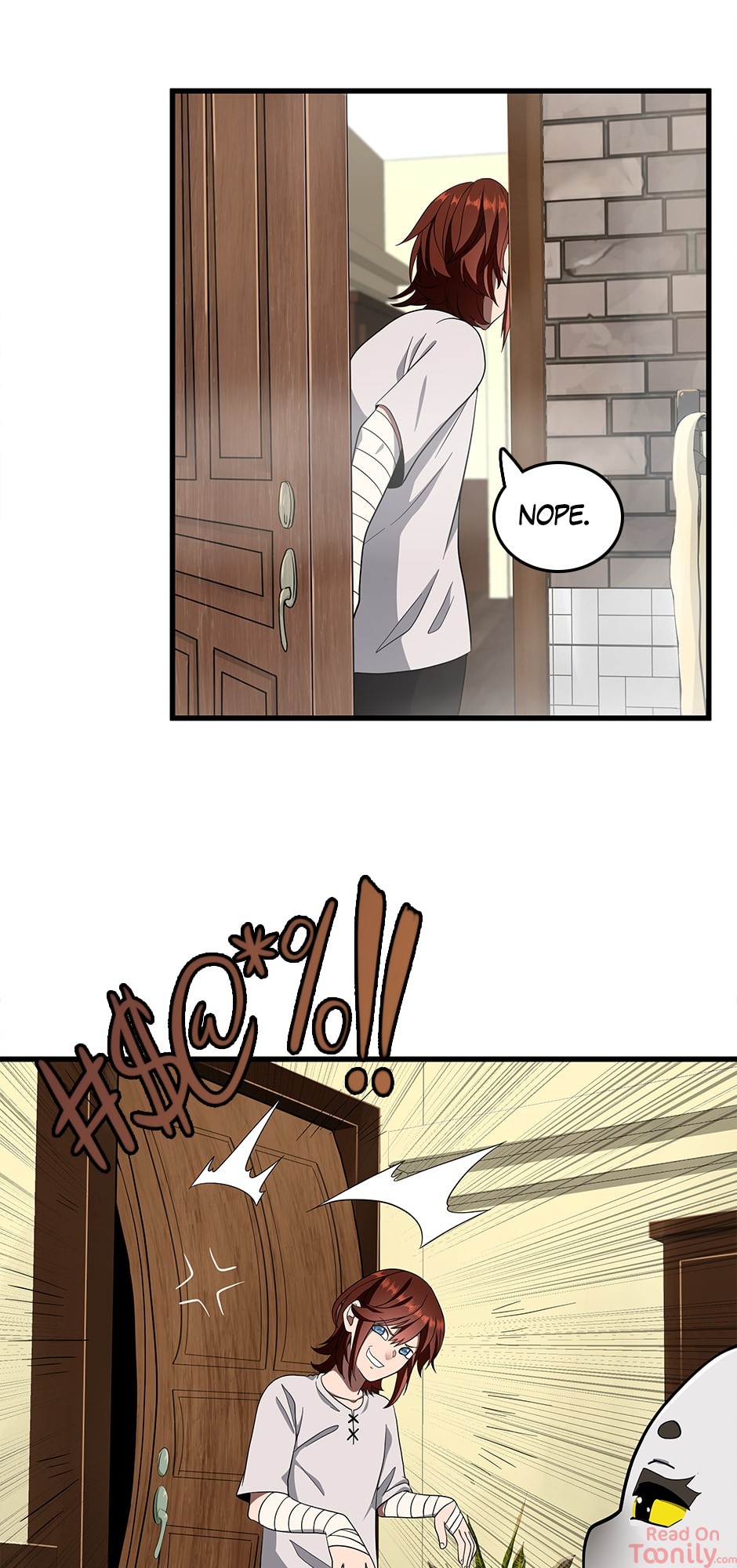 The Beginning After The End chapter 76 page 9